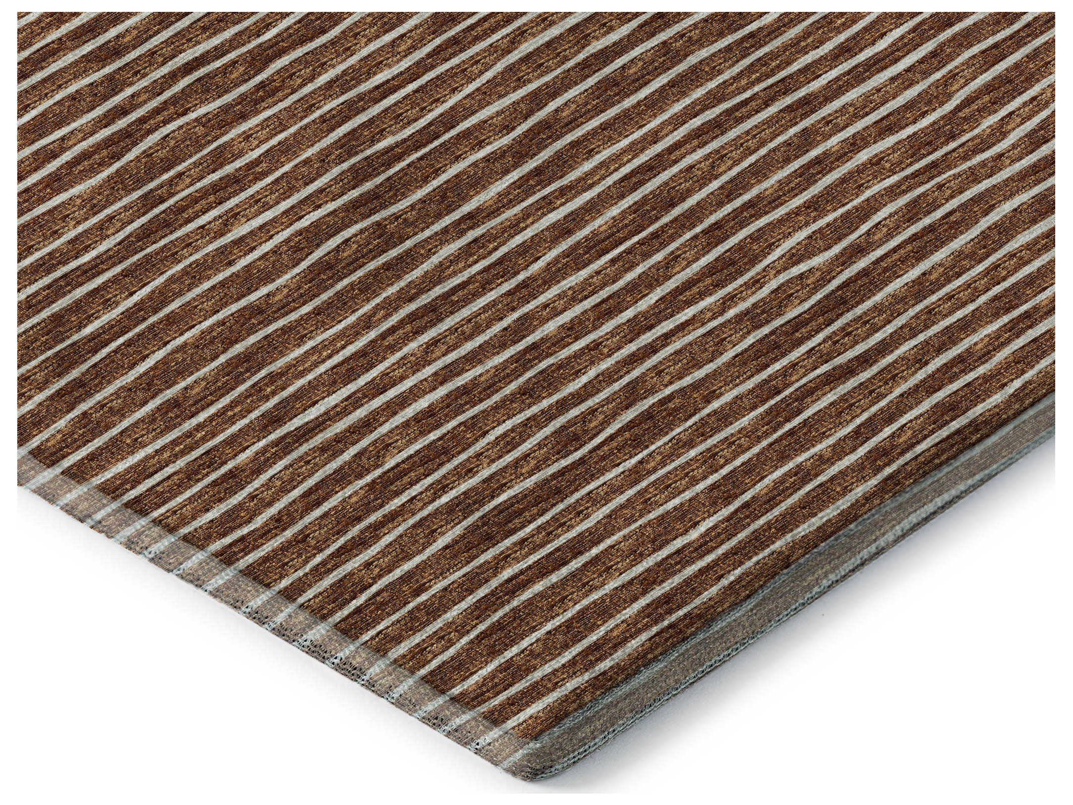 Dalyn Mayfield Striped Area Rug