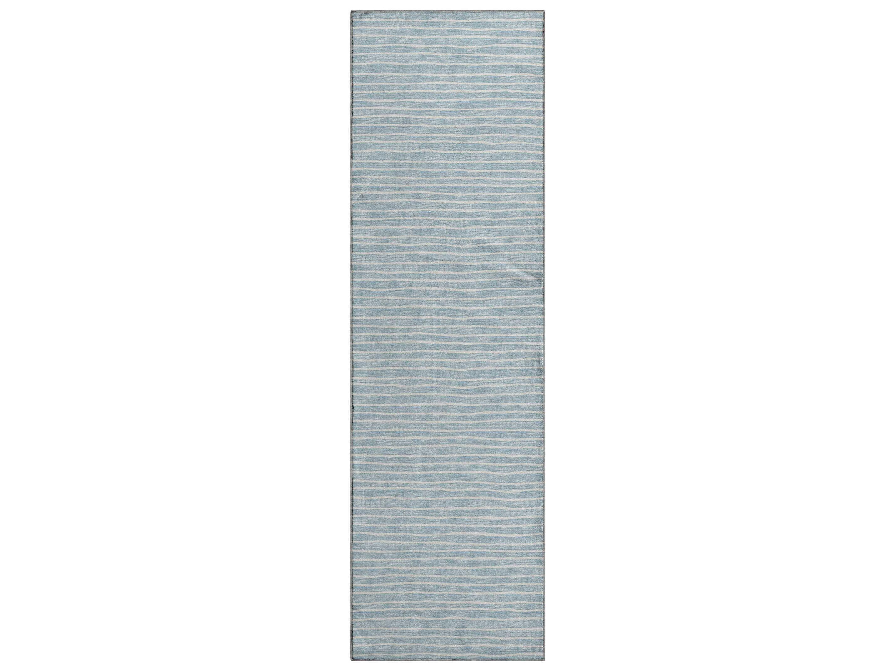Dalyn Mayfield Striped Area Rug