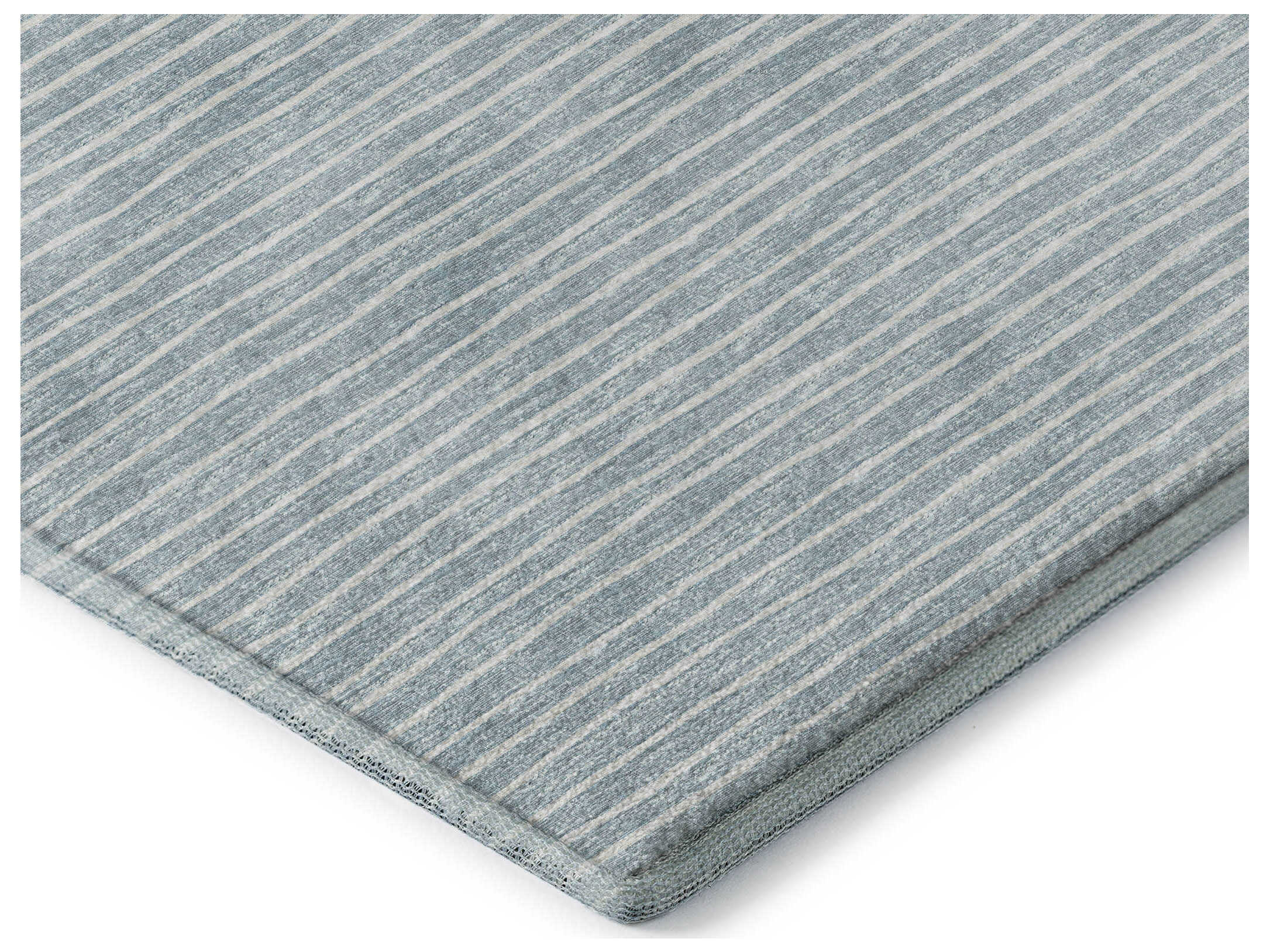 Dalyn Mayfield Striped Area Rug
