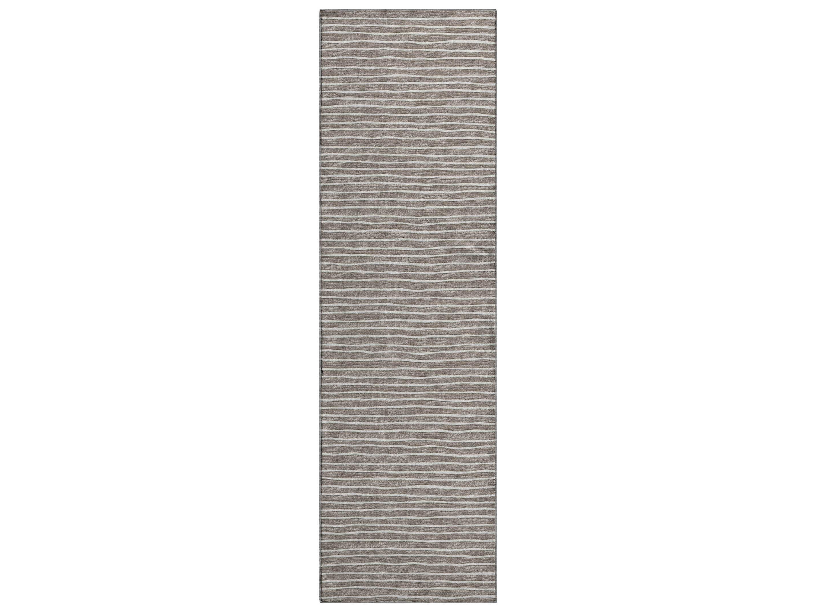 Dalyn Mayfield Striped Area Rug