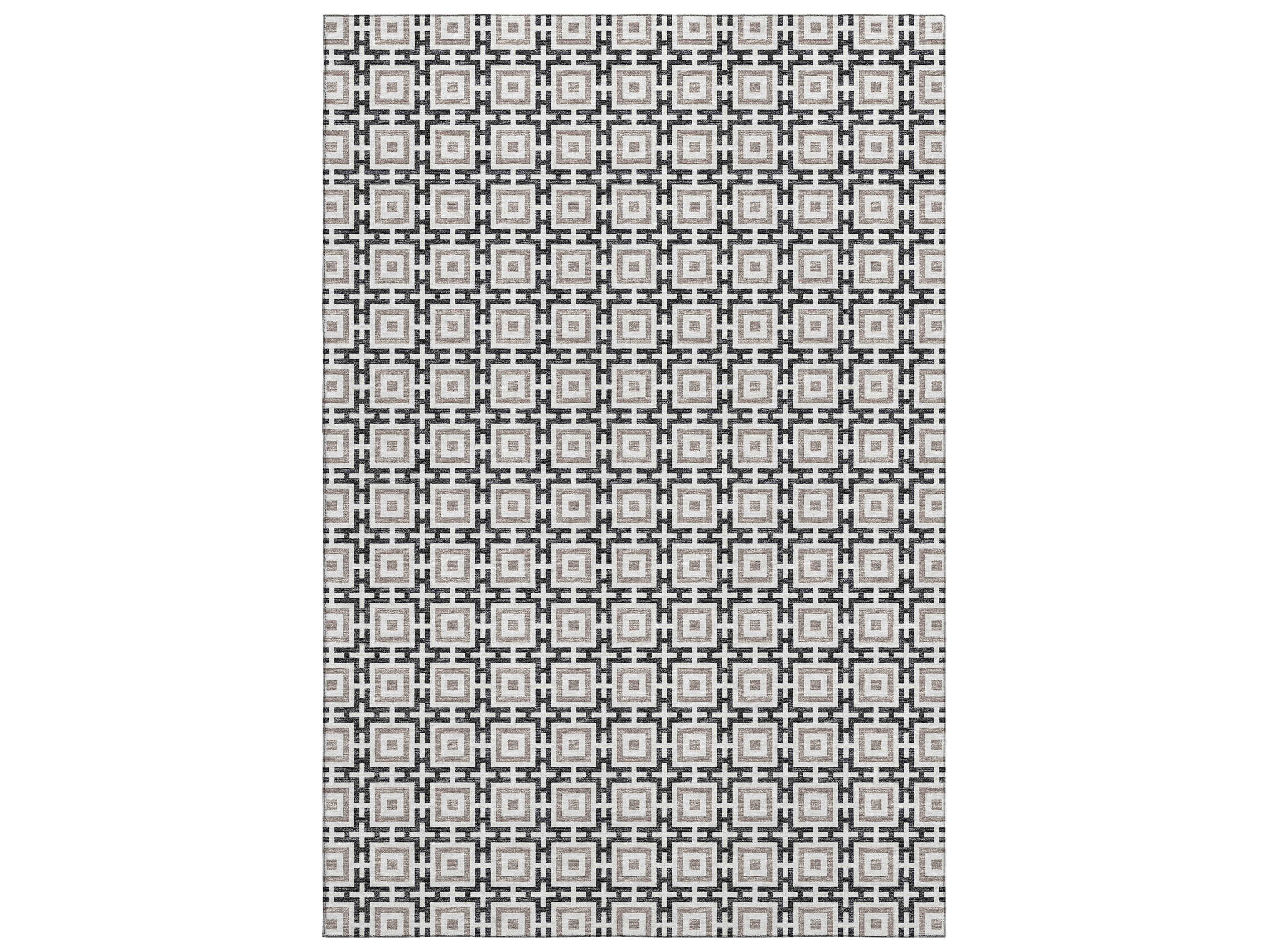 Dalyn Mayfield Geometric Area Rug