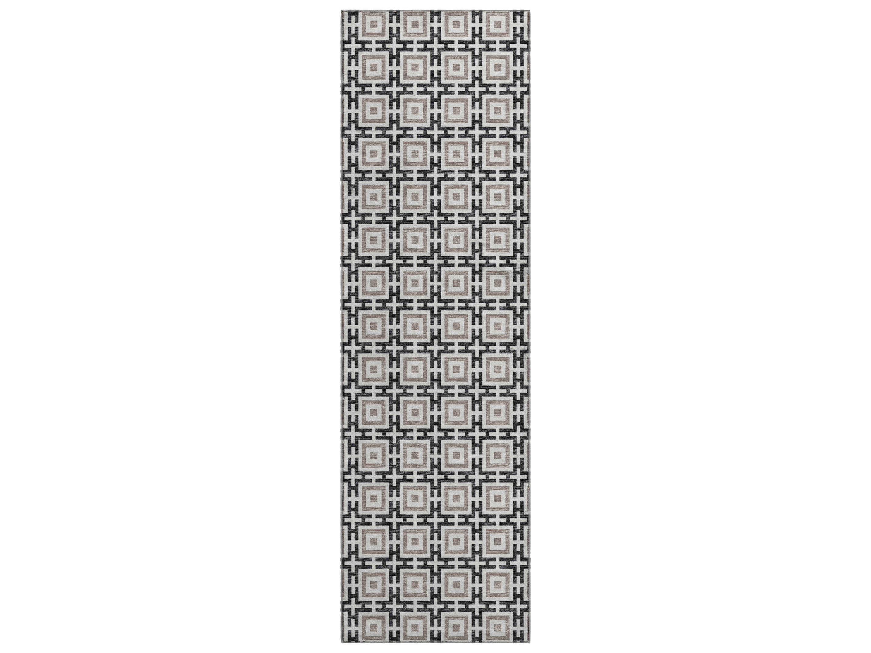 Dalyn Mayfield Geometric Area Rug