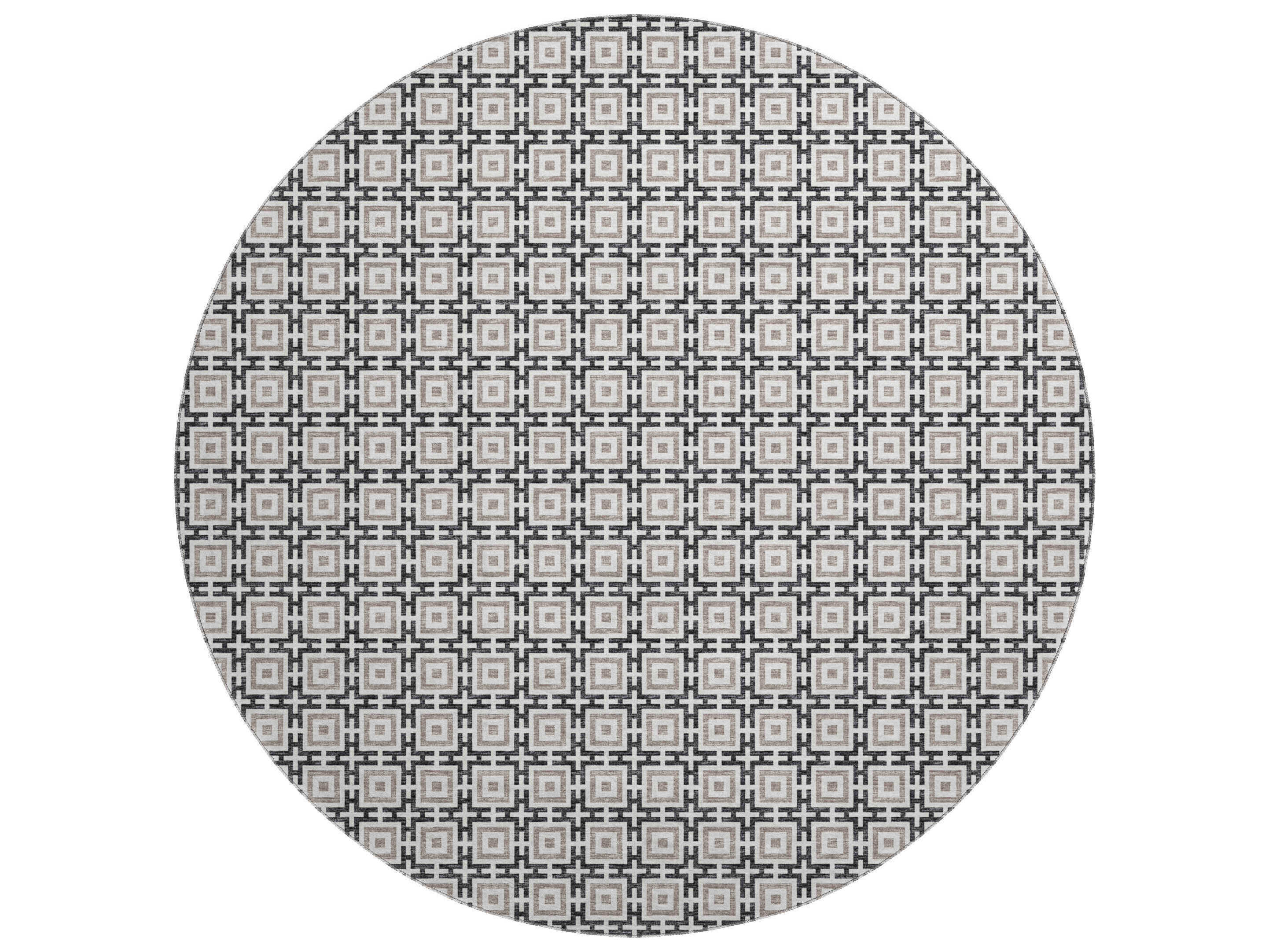 Dalyn Mayfield Geometric Area Rug
