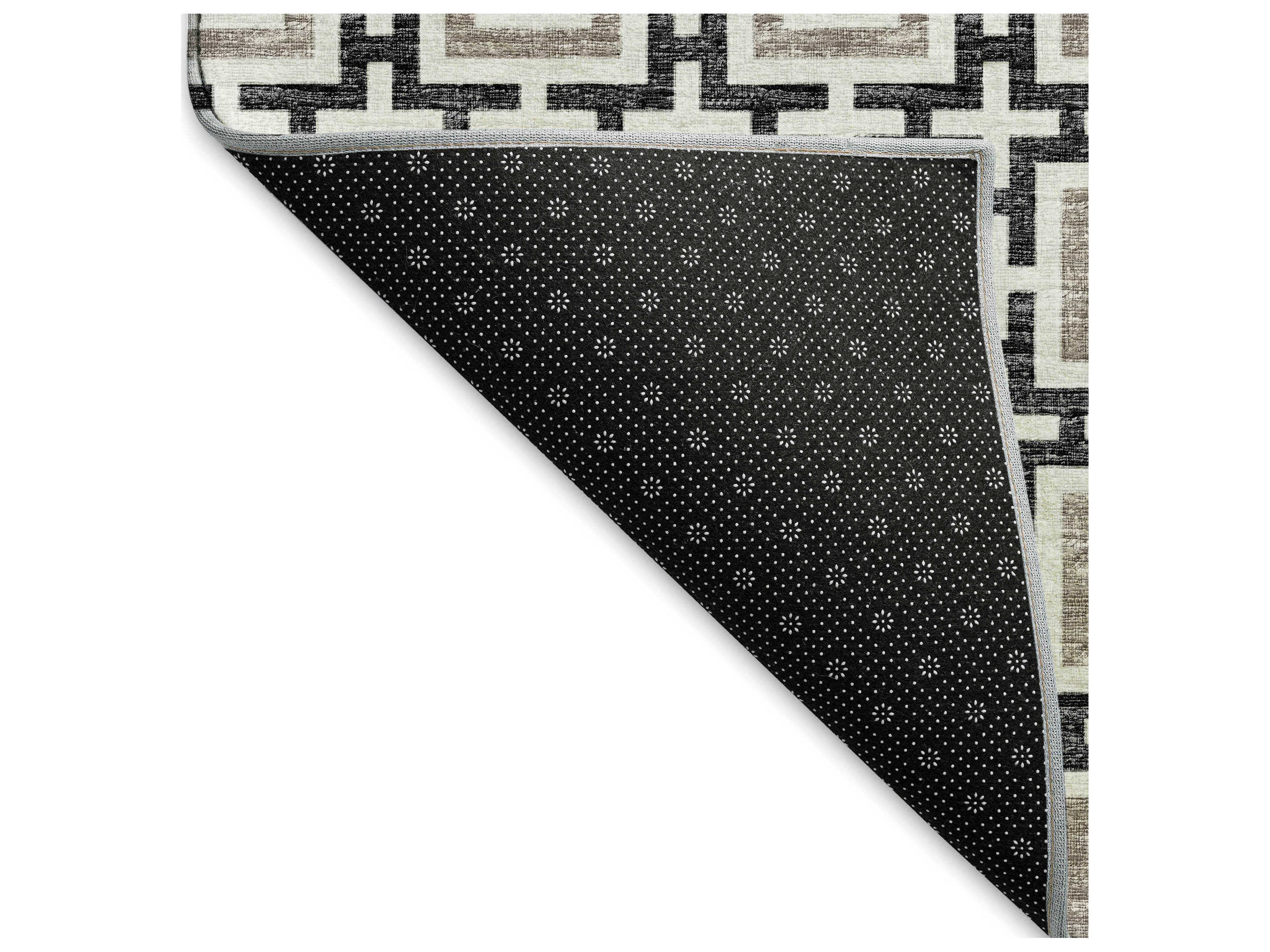 Dalyn Mayfield Geometric Area Rug