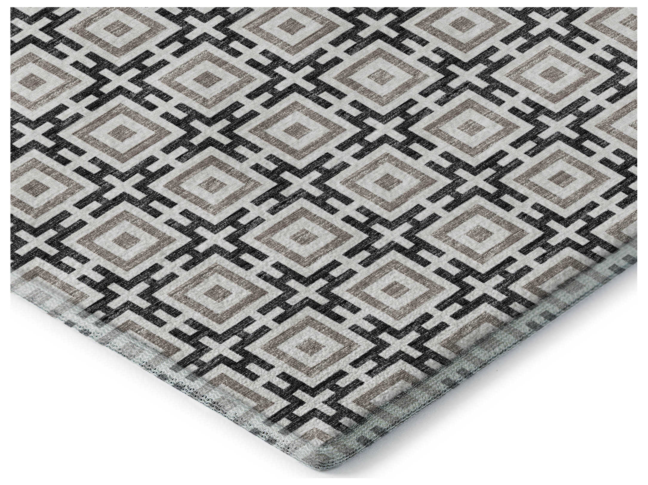 Dalyn Mayfield Geometric Area Rug
