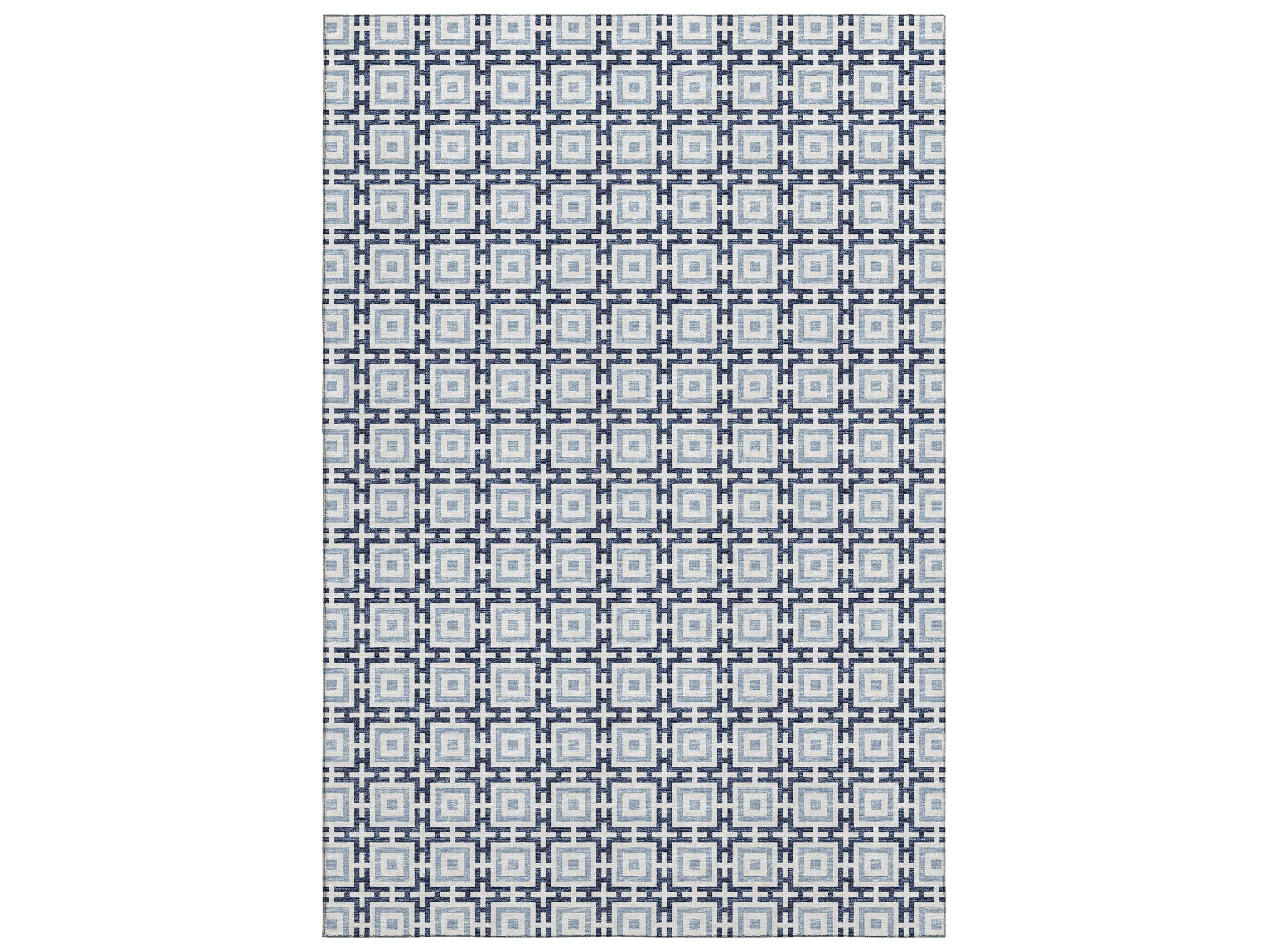 Dalyn Mayfield Geometric Area Rug