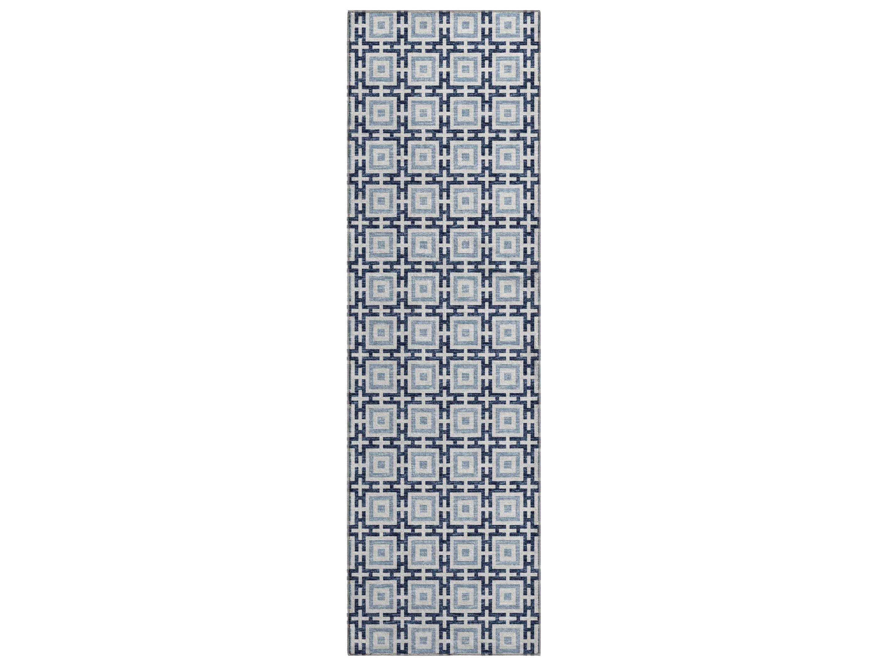 Dalyn Mayfield Geometric Area Rug