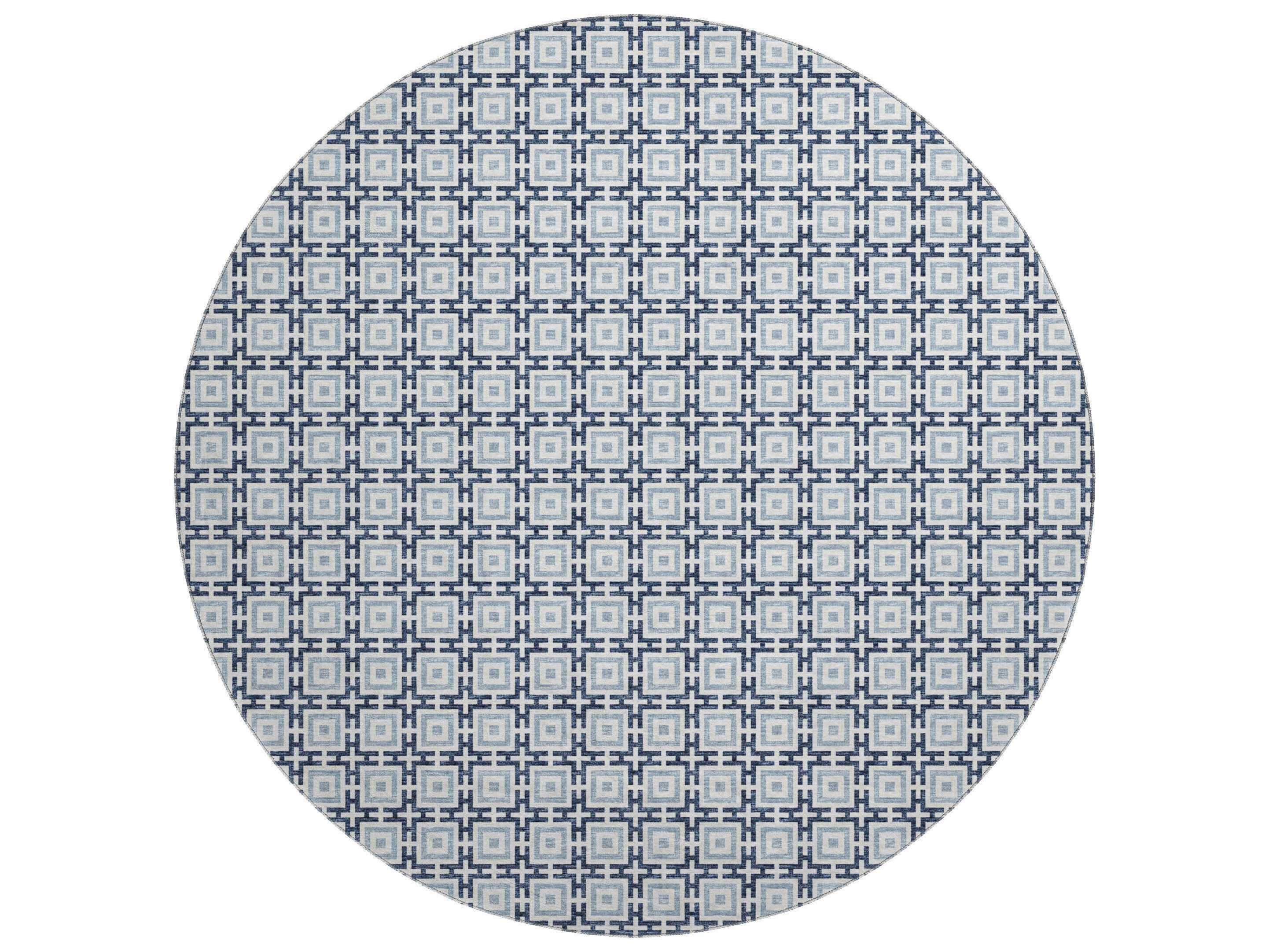 Dalyn Mayfield Geometric Area Rug