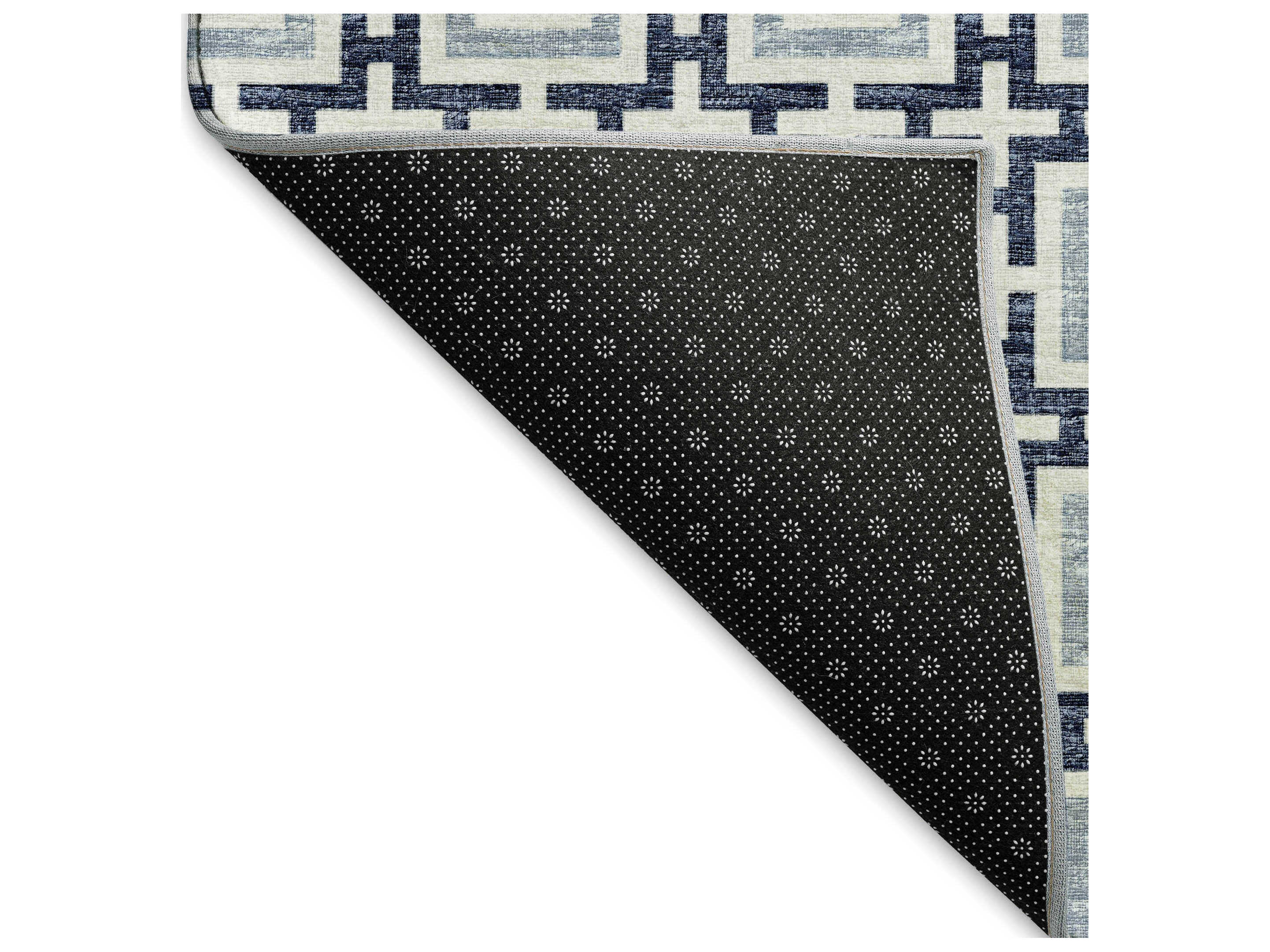 Dalyn Mayfield Geometric Area Rug