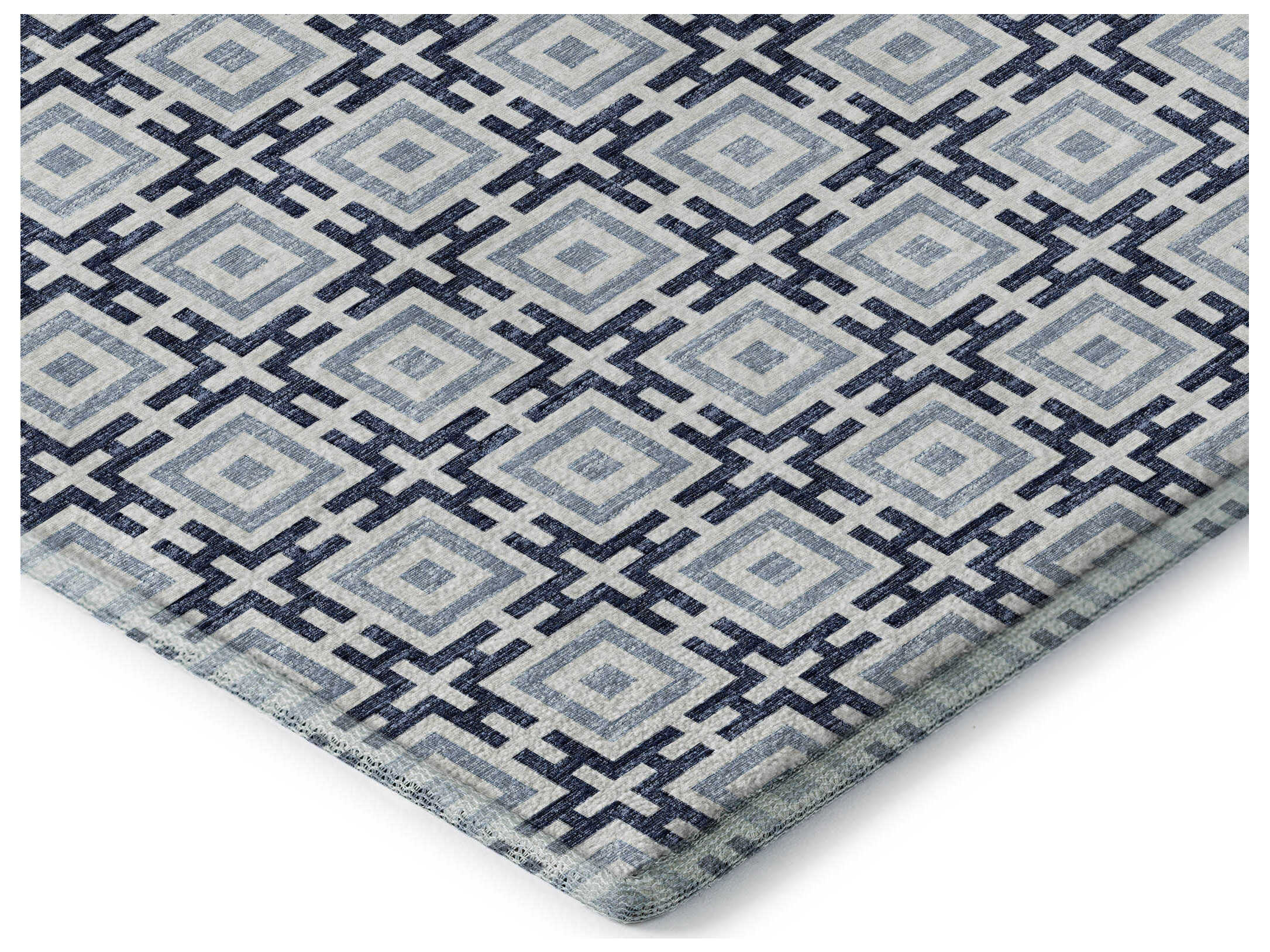 Dalyn Mayfield Geometric Area Rug