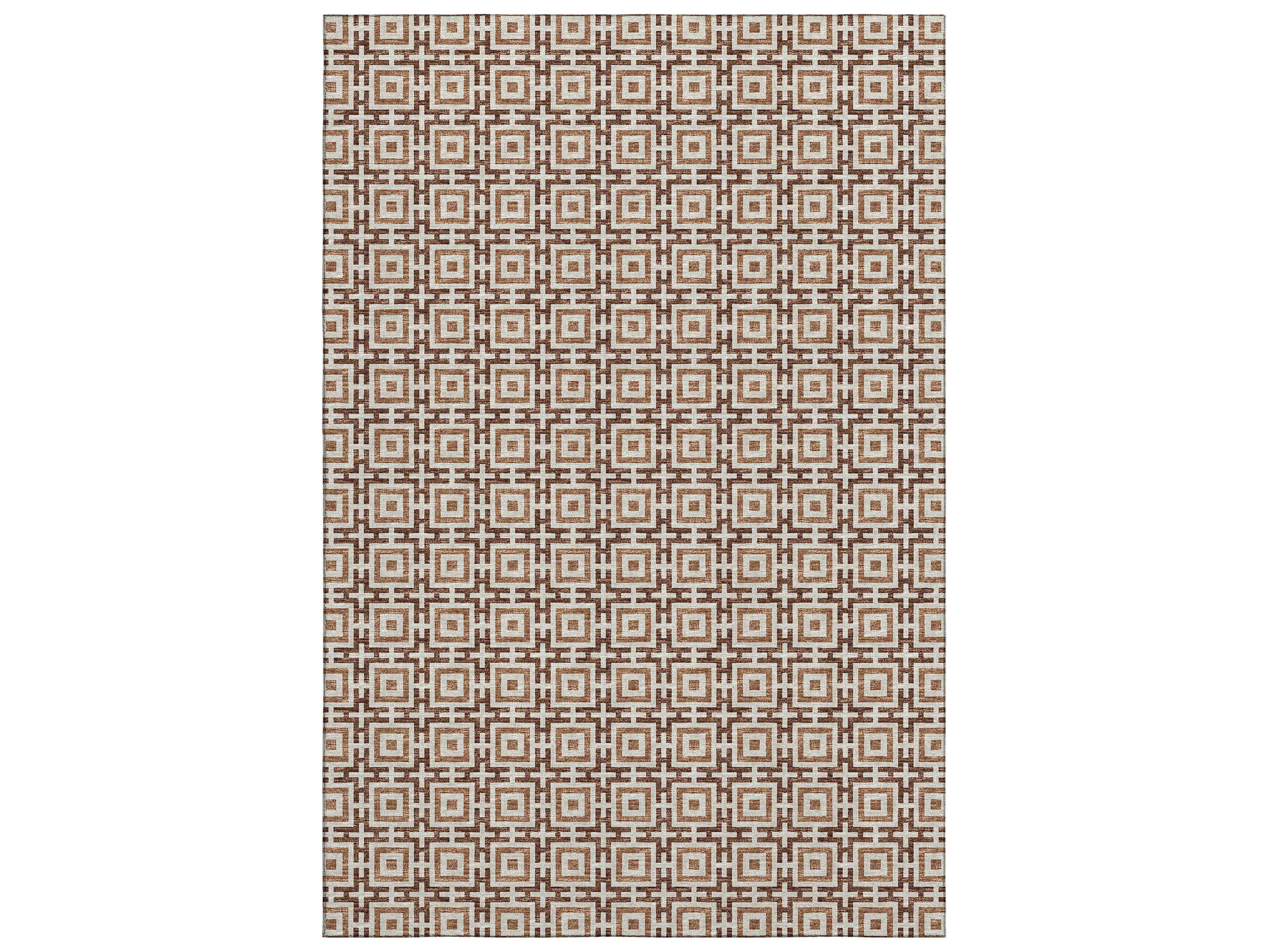 Dalyn Mayfield Geometric Area Rug