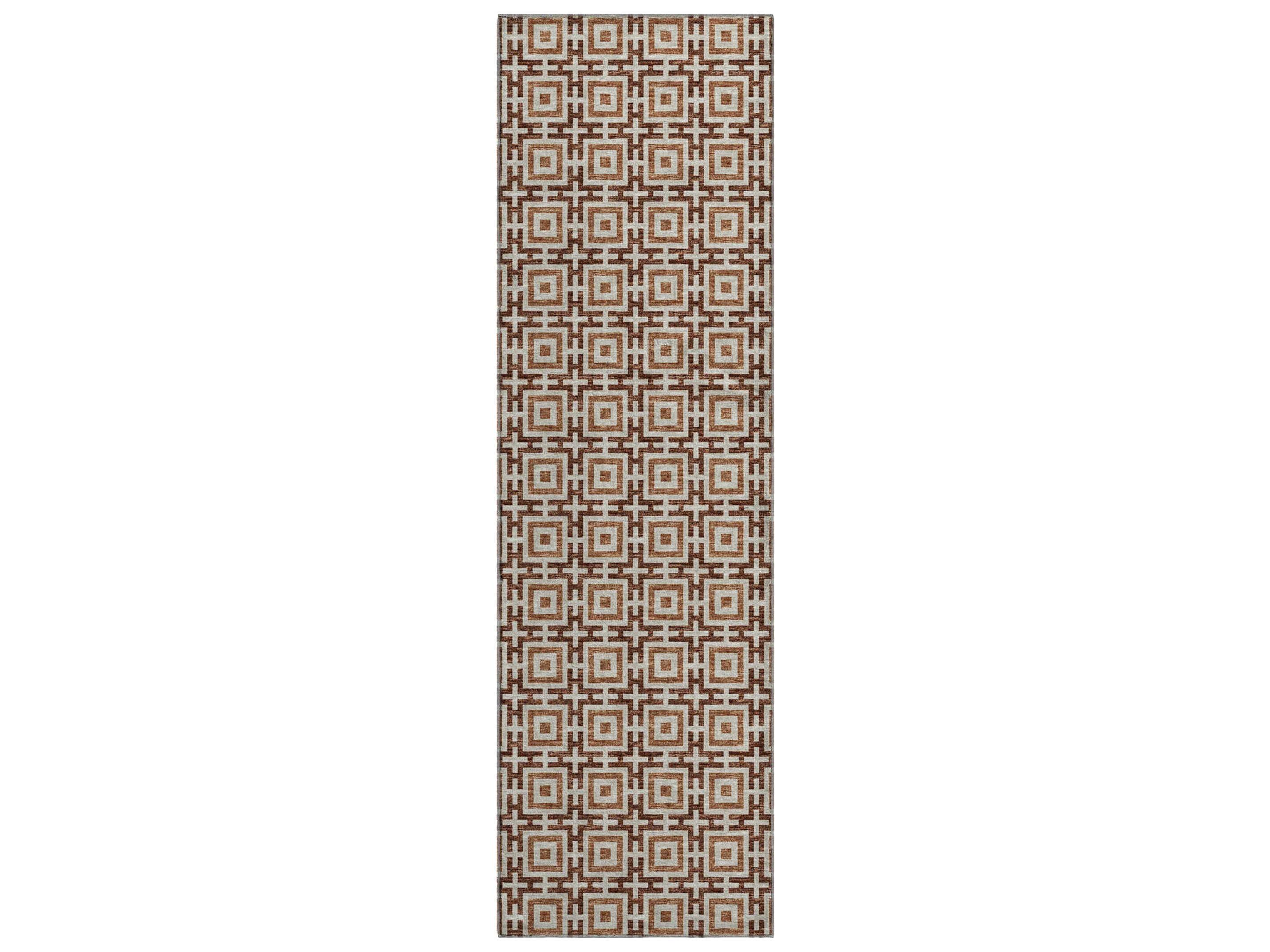Dalyn Mayfield Geometric Area Rug