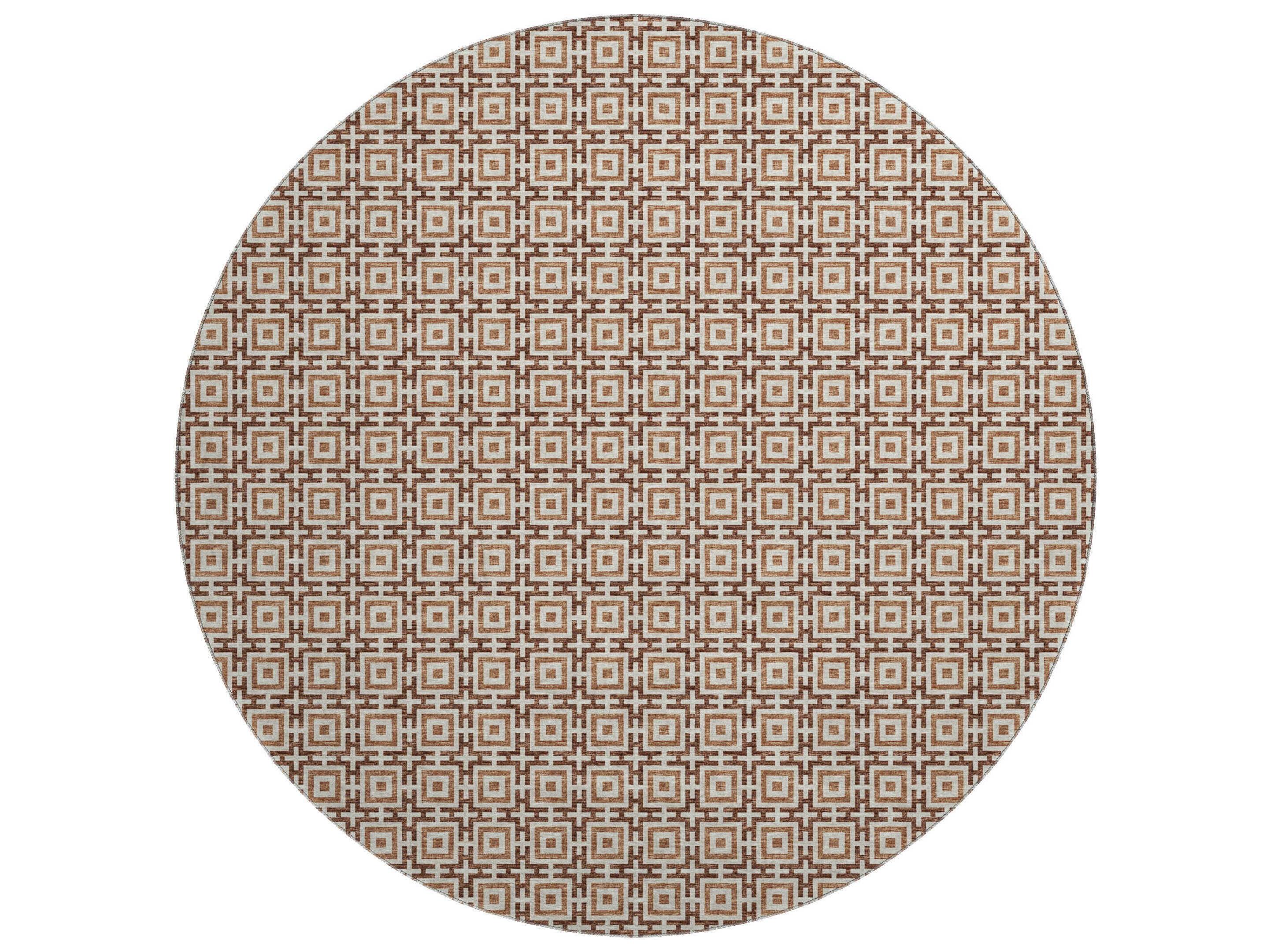 Dalyn Mayfield Geometric Area Rug