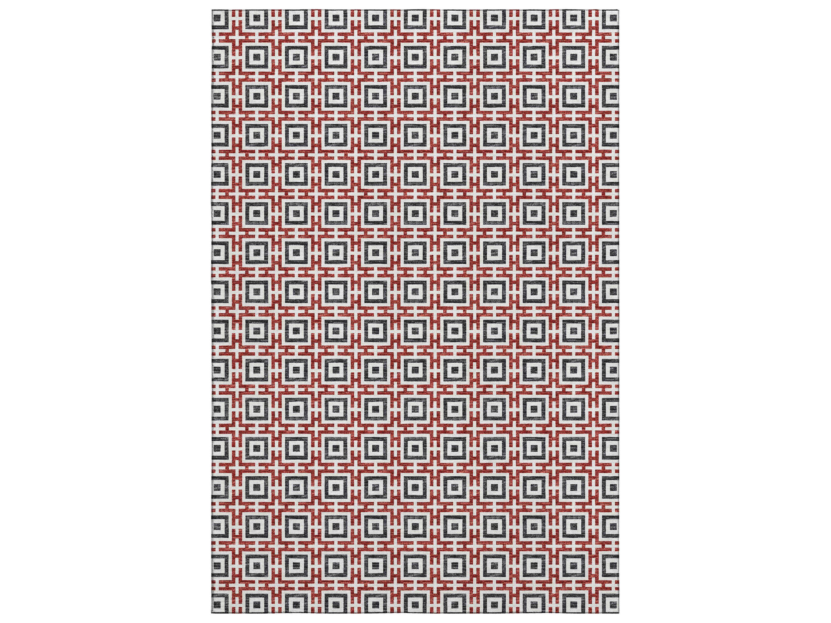 Dalyn Mayfield Geometric Area Rug
