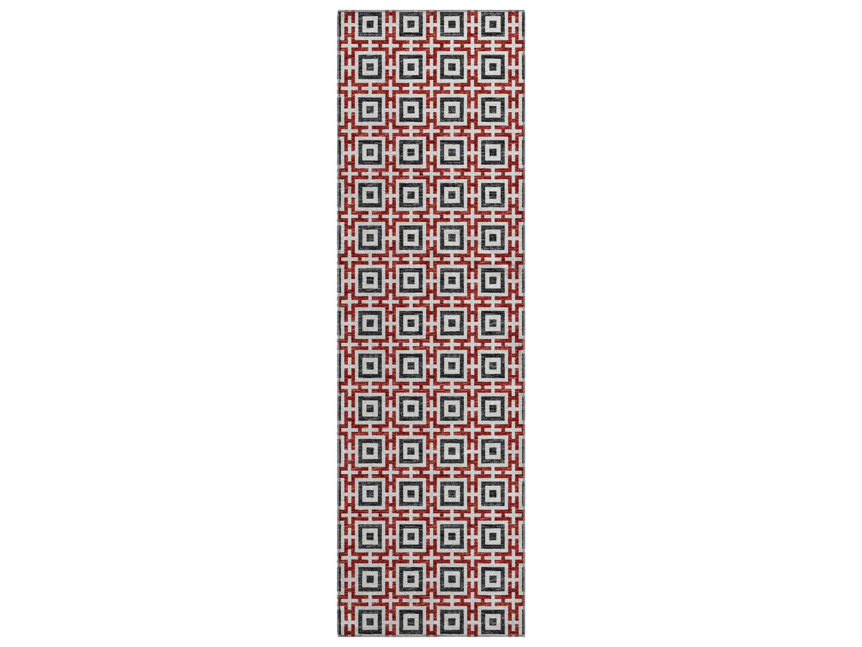 Dalyn Mayfield Geometric Area Rug