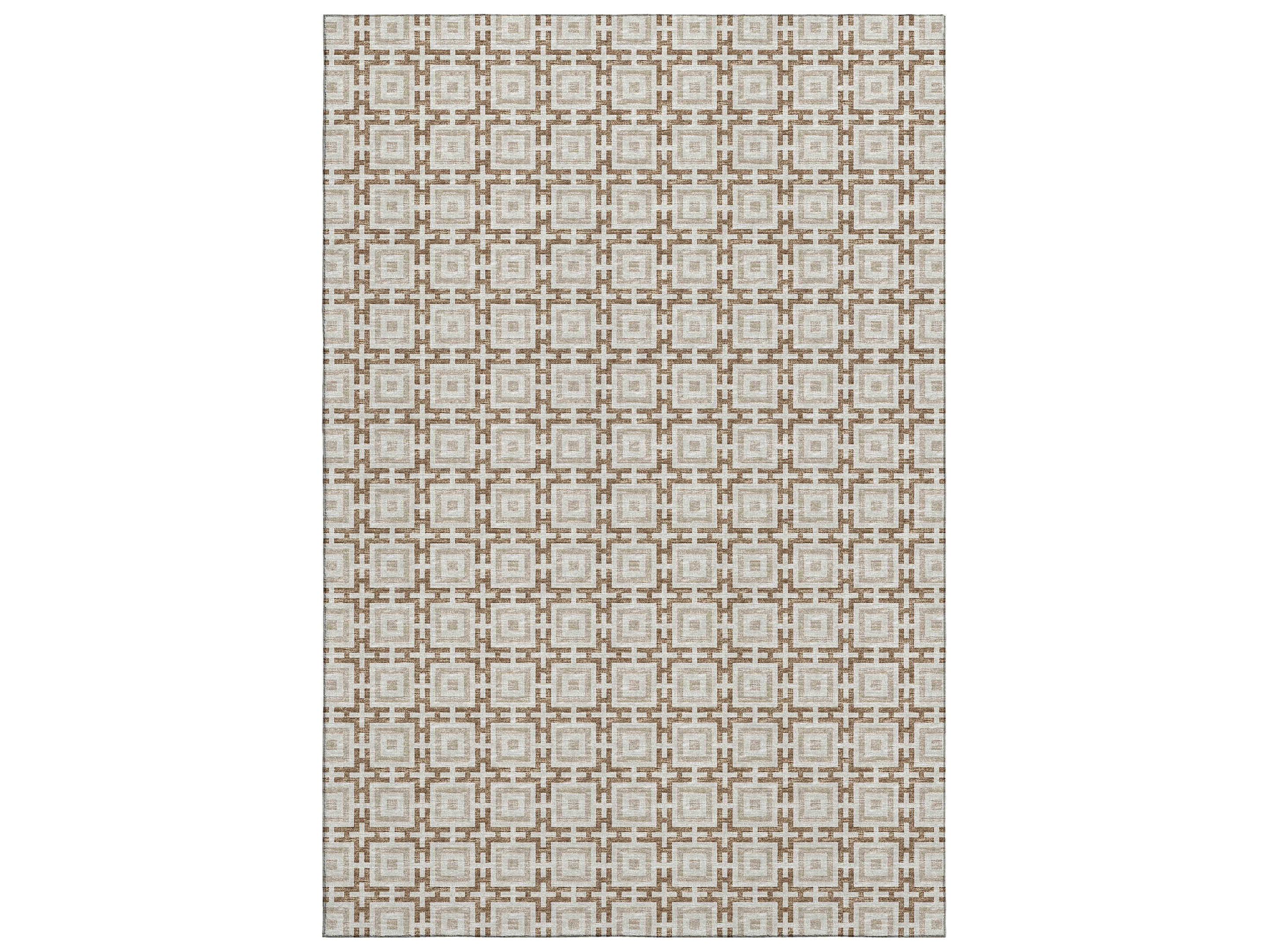 Dalyn Mayfield Geometric Area Rug