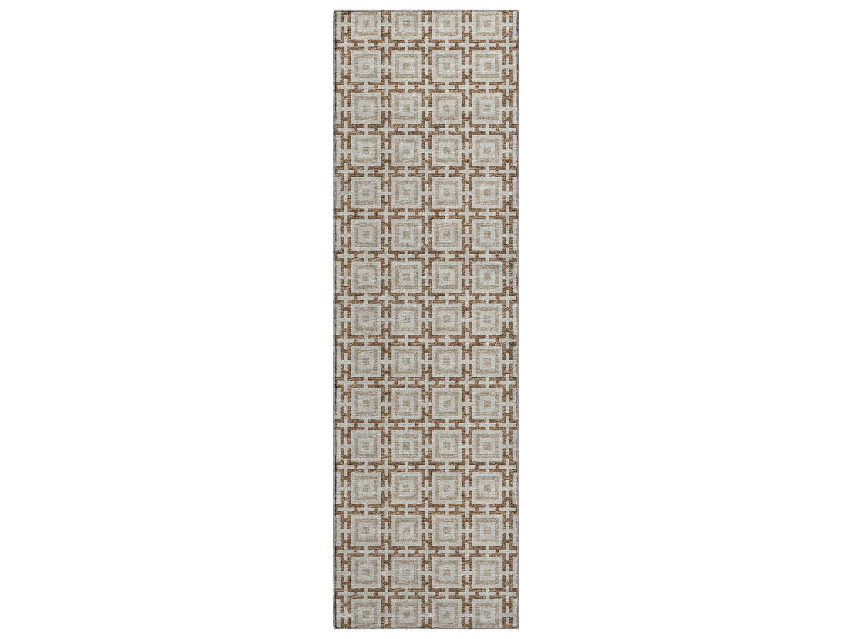Dalyn Mayfield Geometric Area Rug