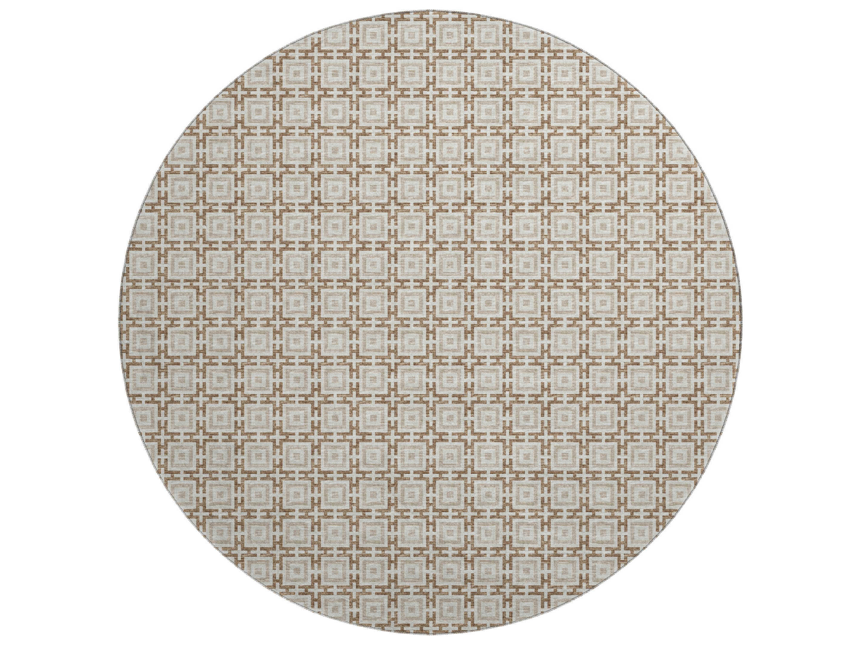 Dalyn Mayfield Geometric Area Rug