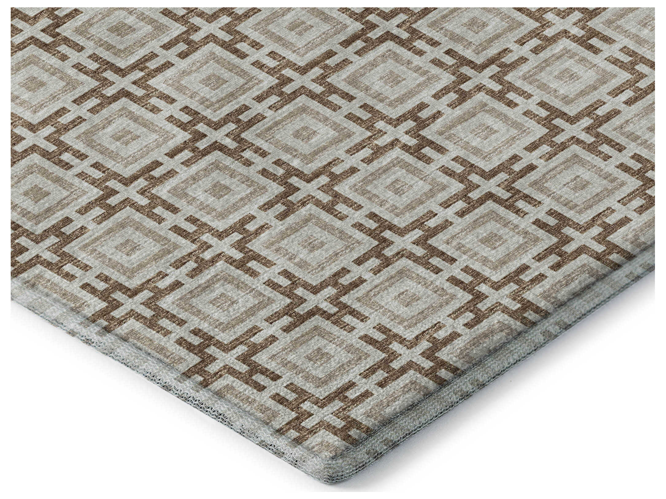 Dalyn Mayfield Geometric Area Rug