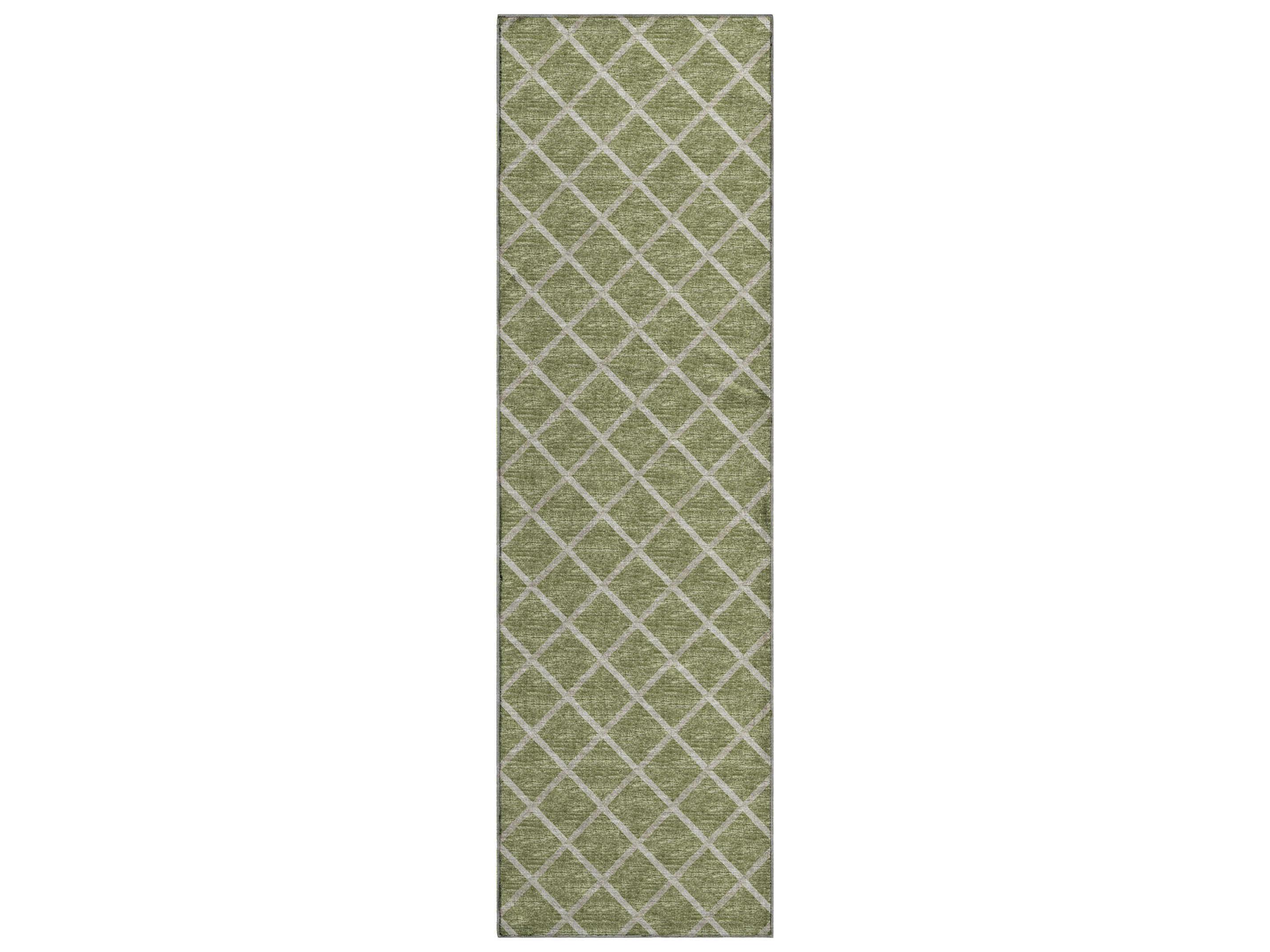 Dalyn Mayfield Geometric Area Rug