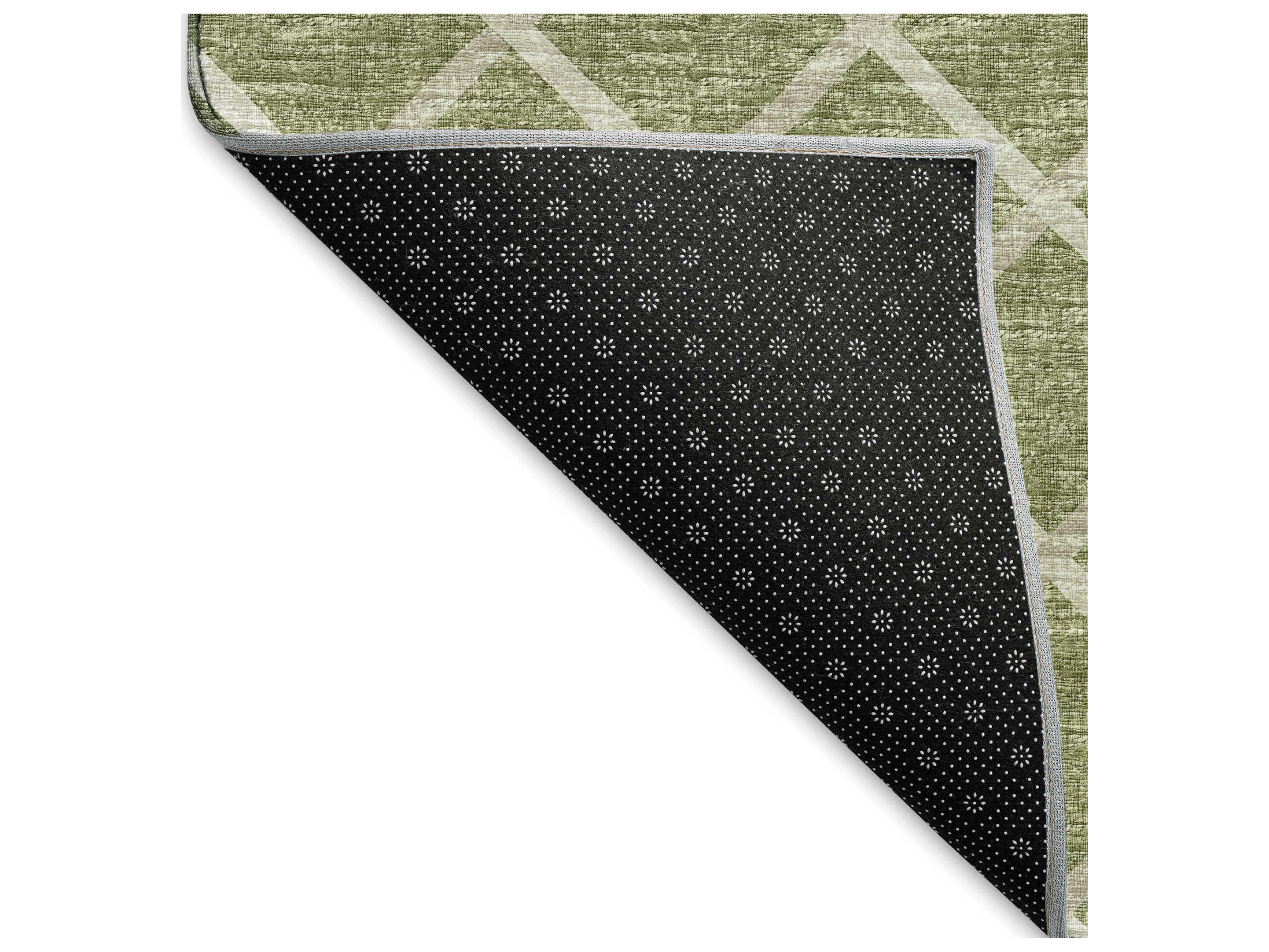Dalyn Mayfield Geometric Area Rug