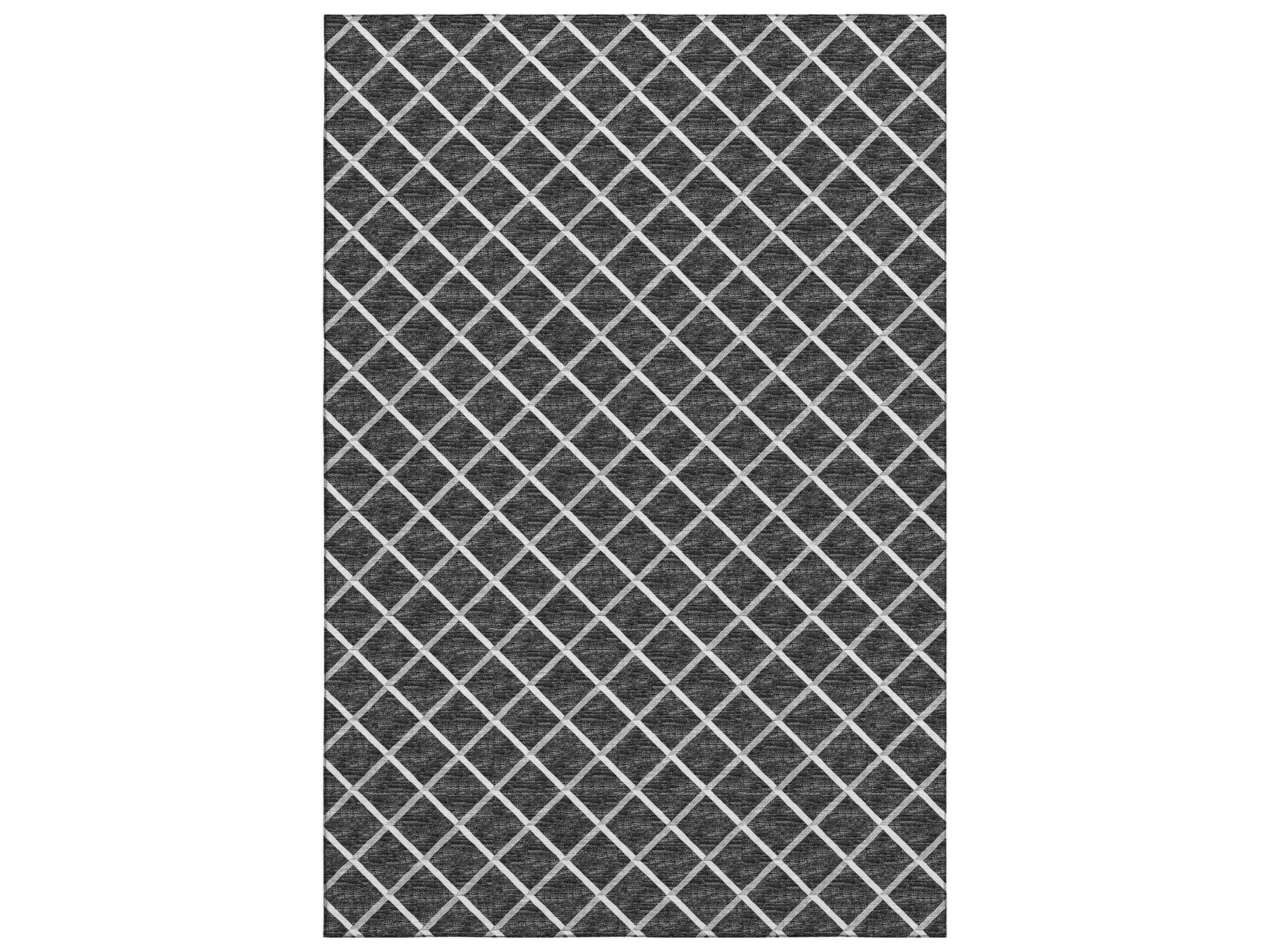 Dalyn Mayfield Geometric Area Rug