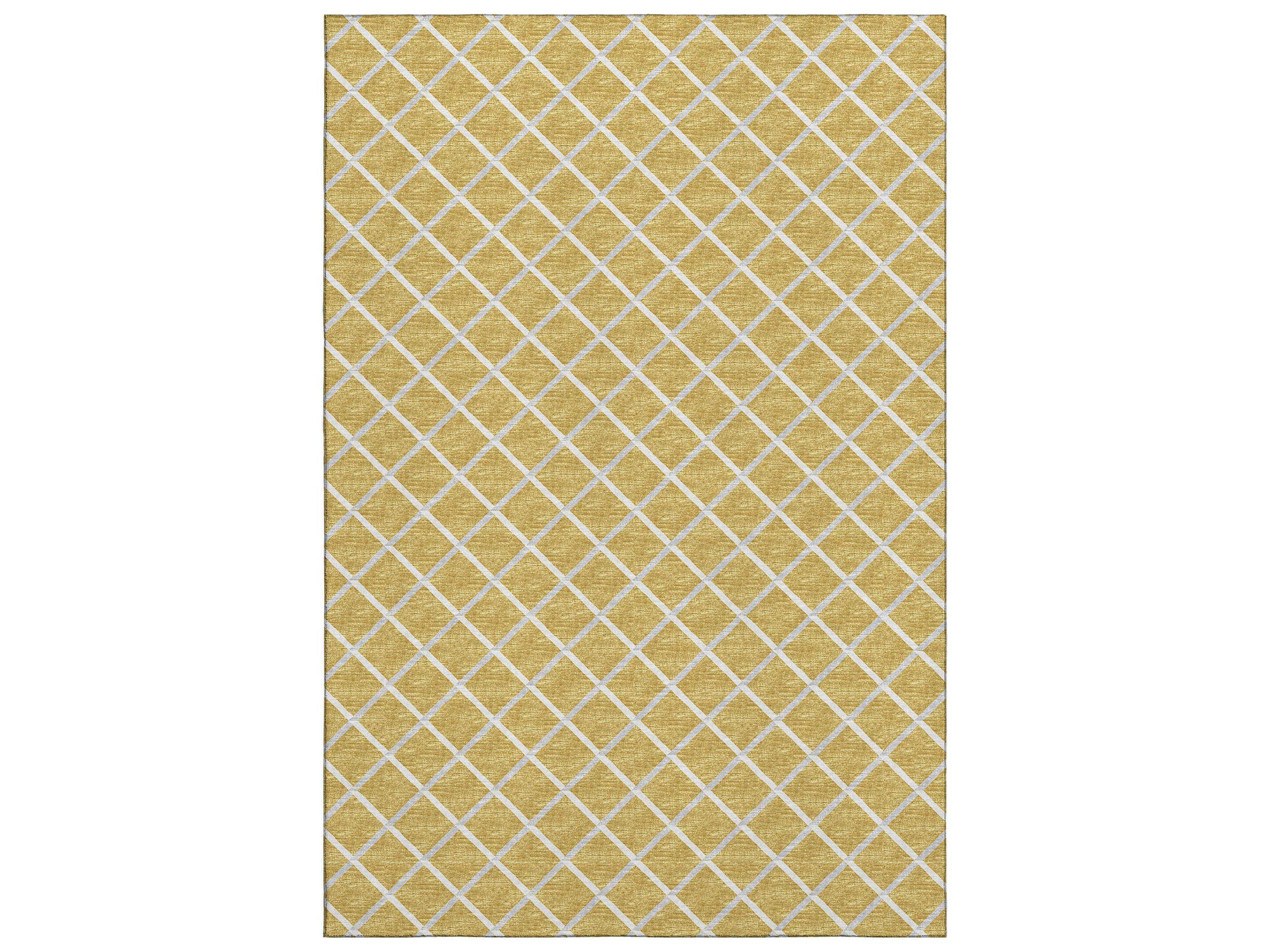 Dalyn Mayfield Geometric Area Rug