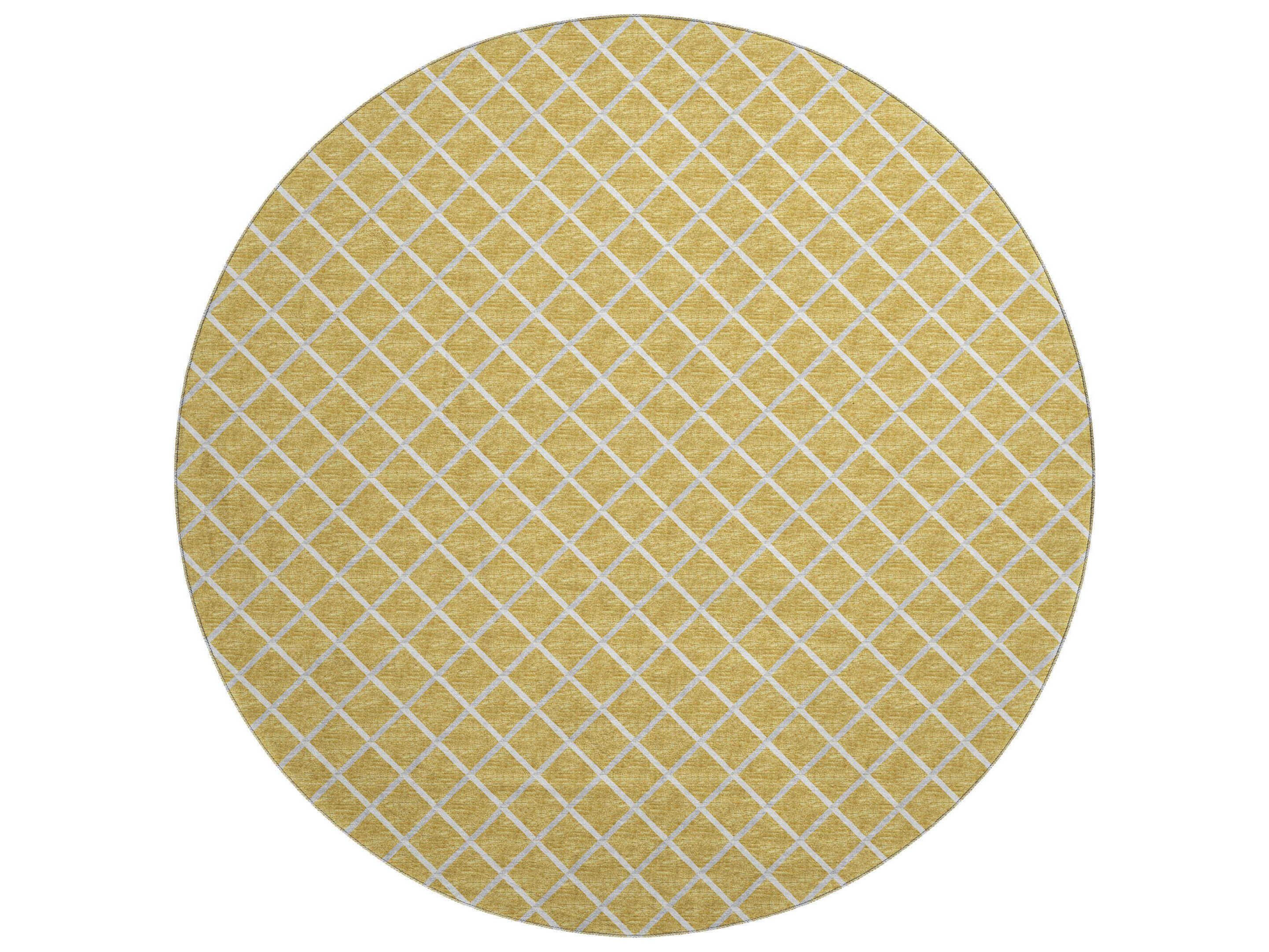 Dalyn Mayfield Geometric Area Rug