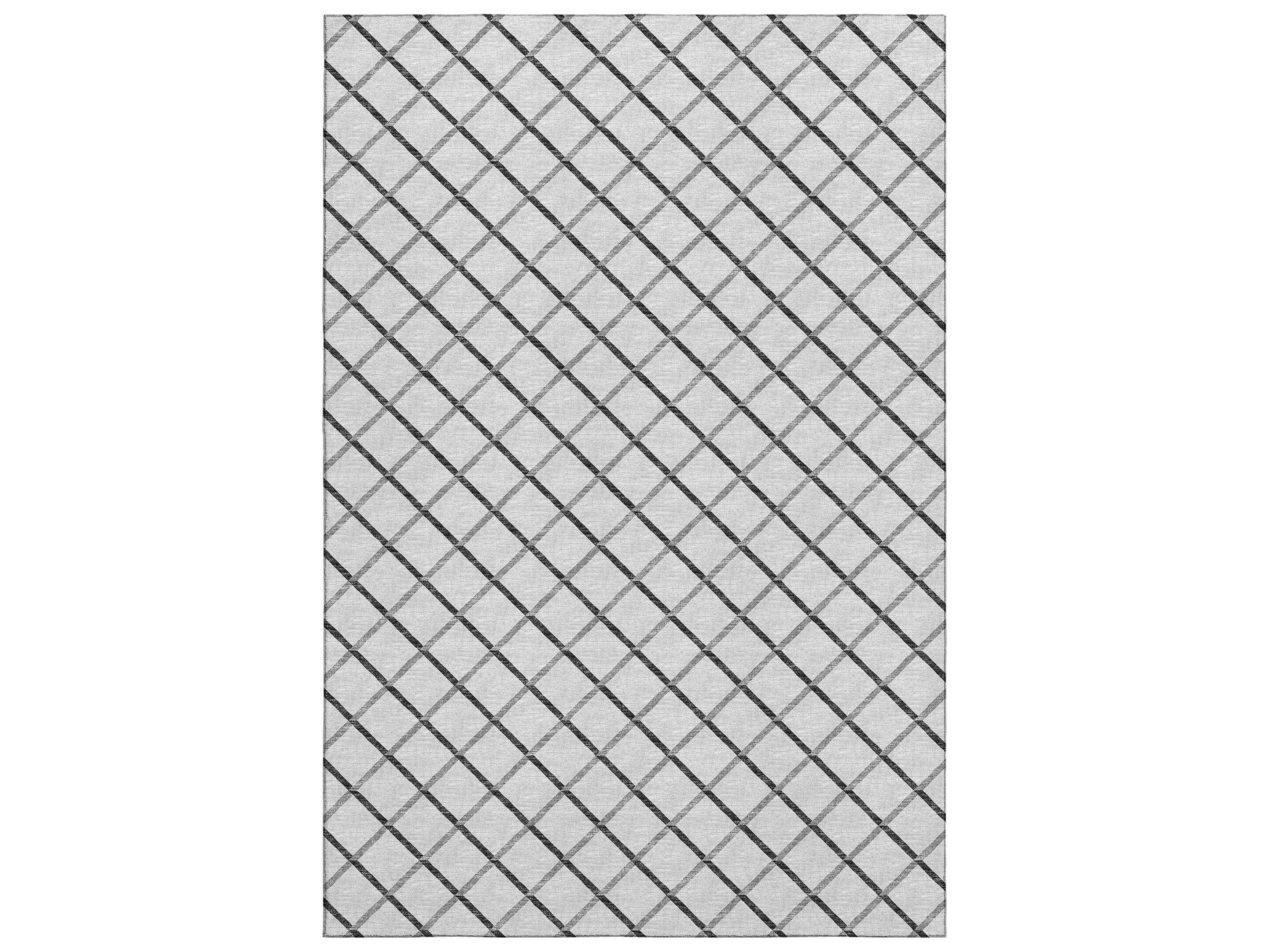 Dalyn Mayfield Geometric Area Rug