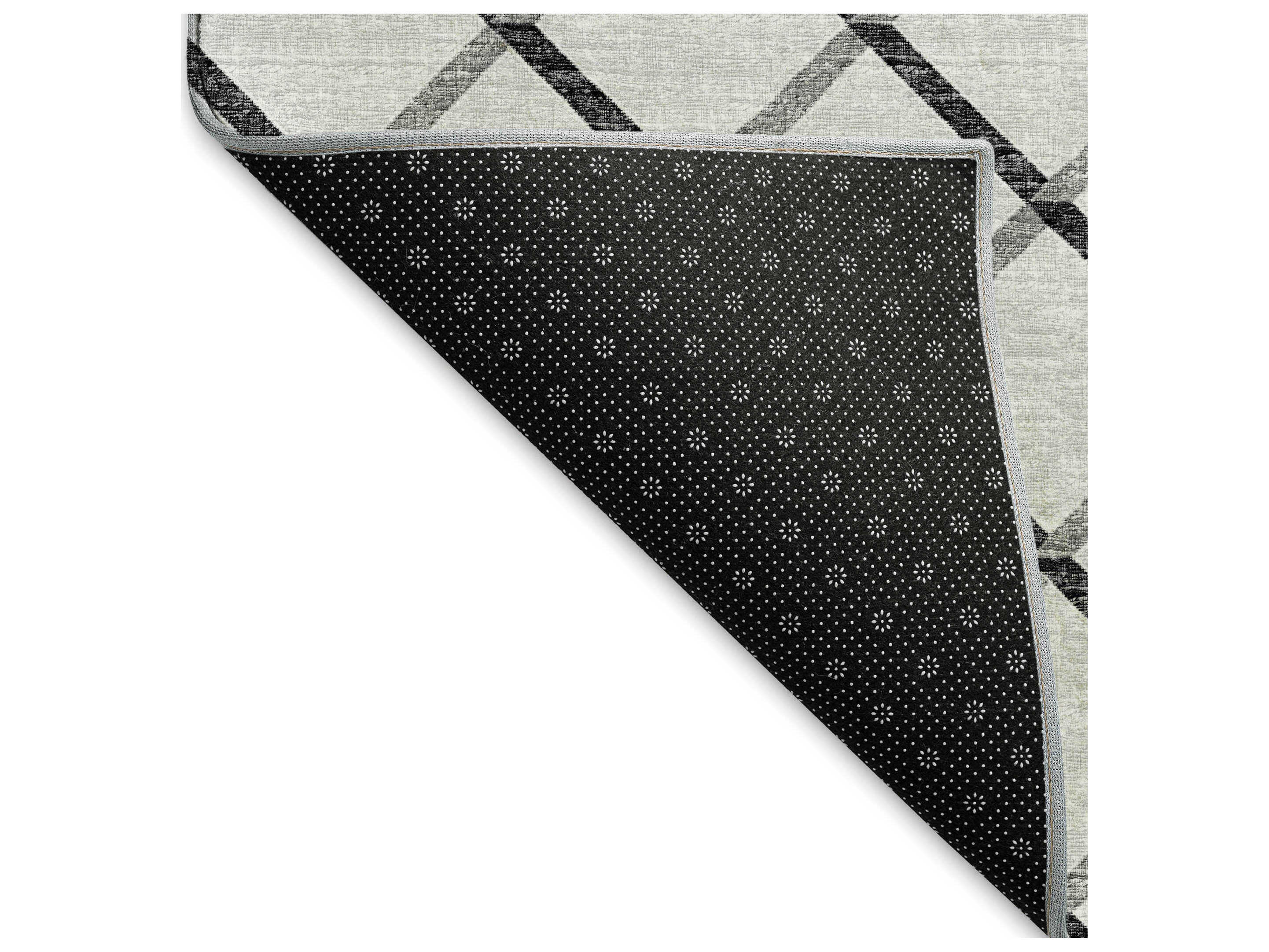 Dalyn Mayfield Geometric Area Rug