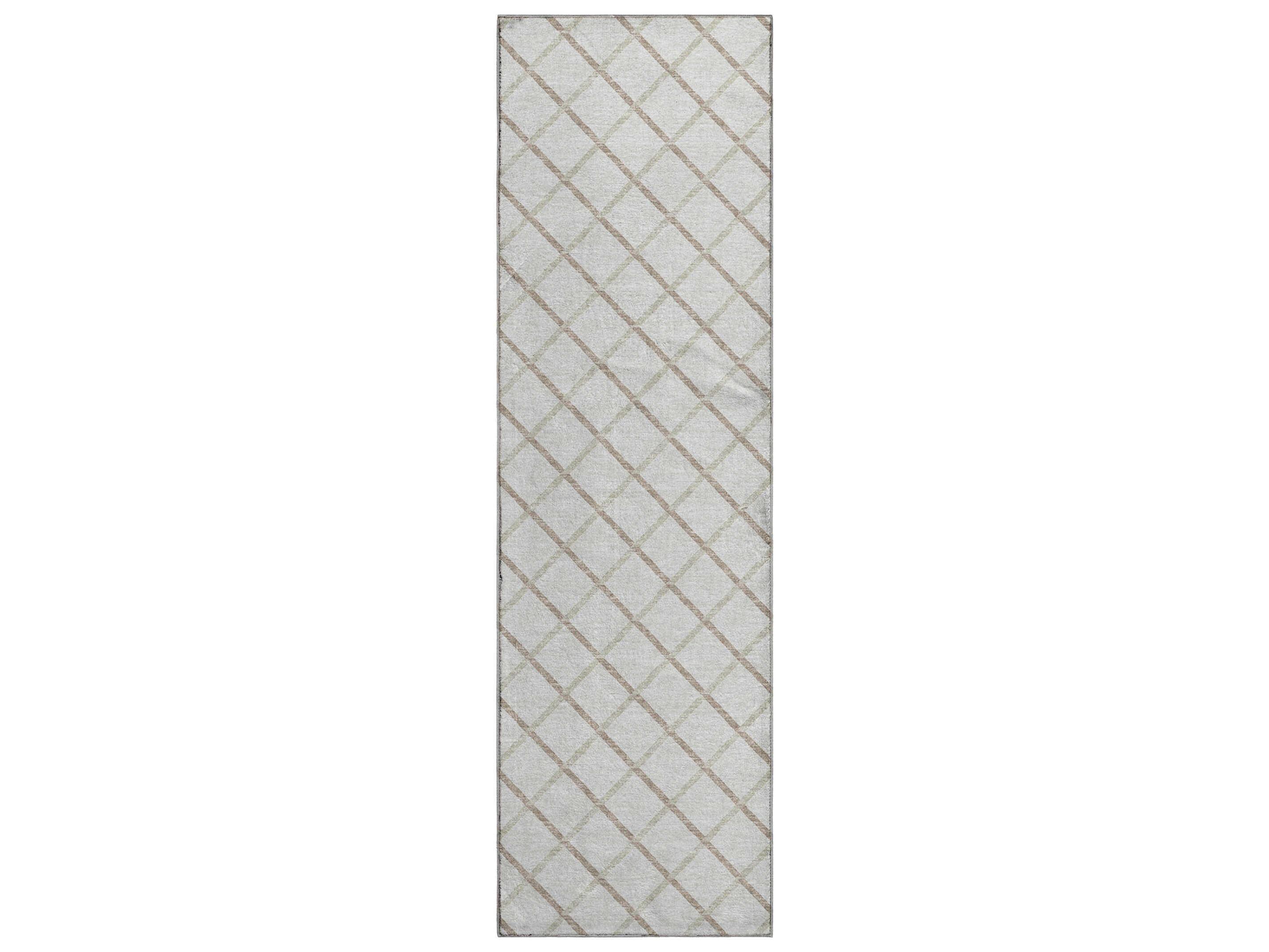 Dalyn Mayfield Geometric Area Rug