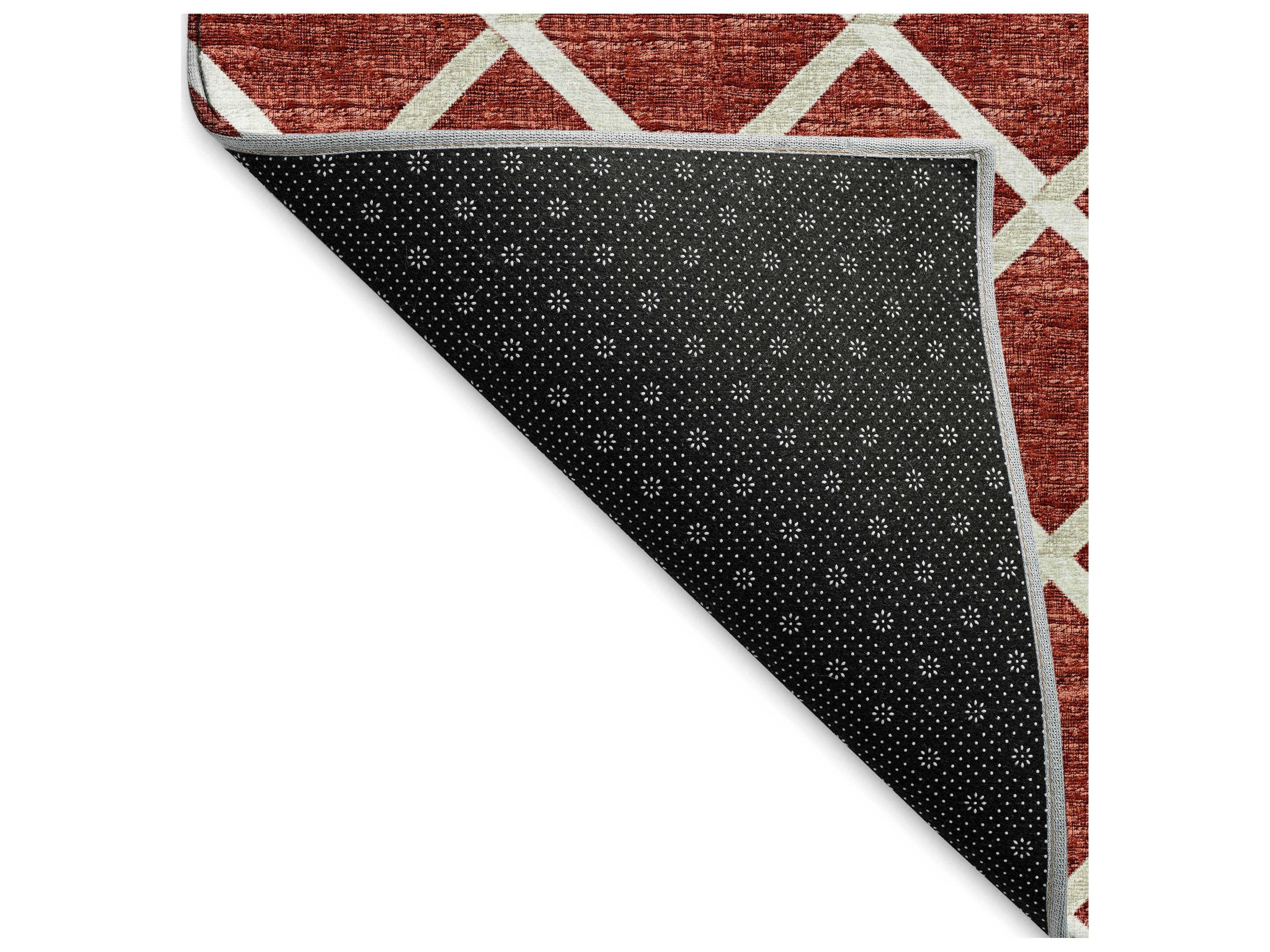 Dalyn Mayfield Geometric Area Rug