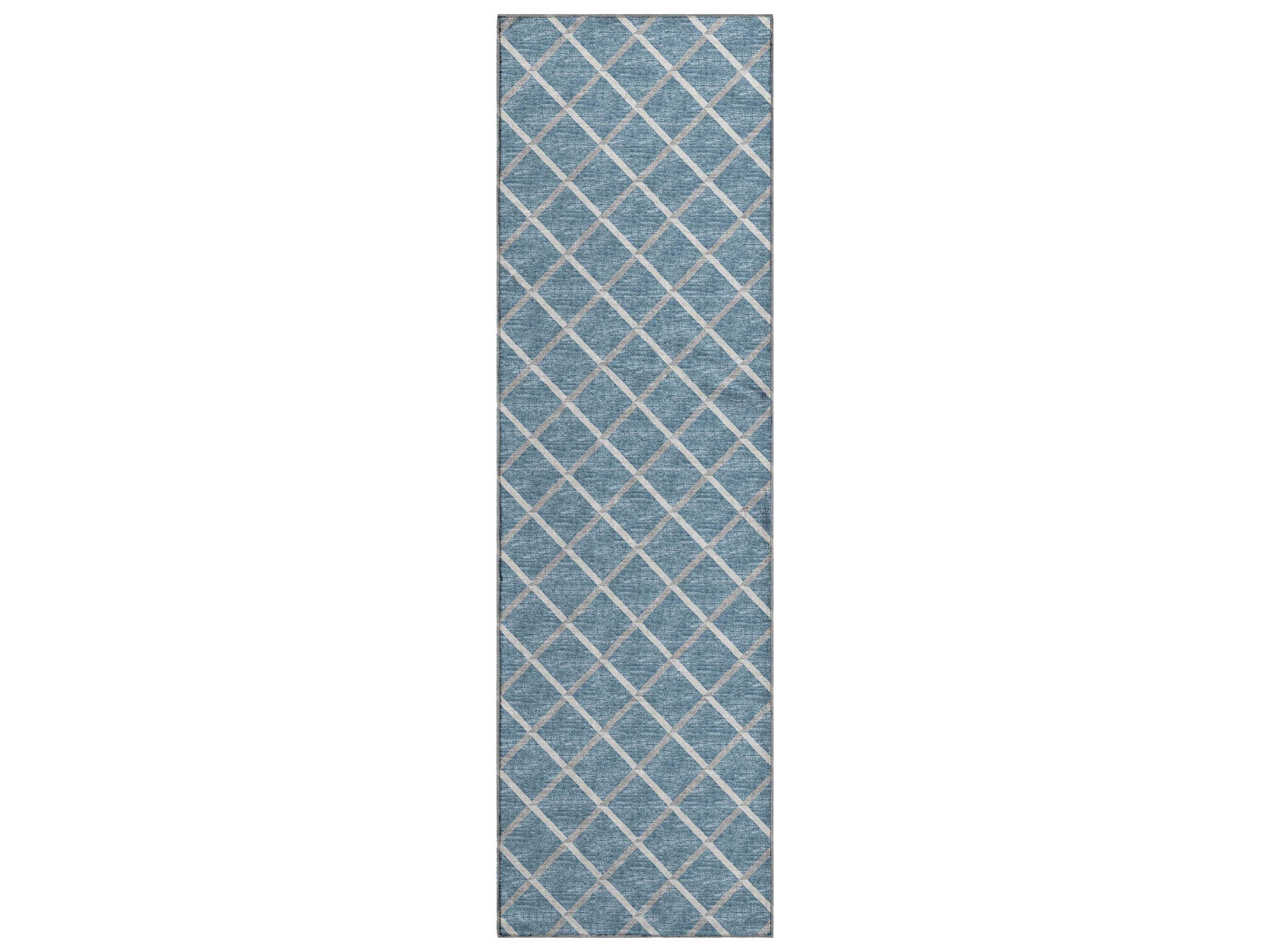 Dalyn Mayfield Geometric Area Rug