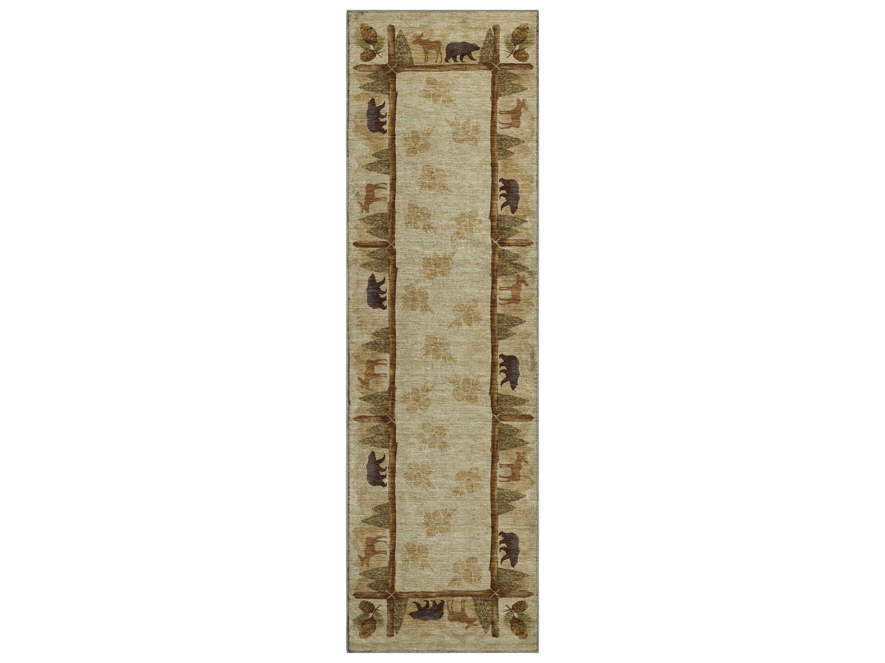 Dalyn Mayfield Southwestern Area Rug