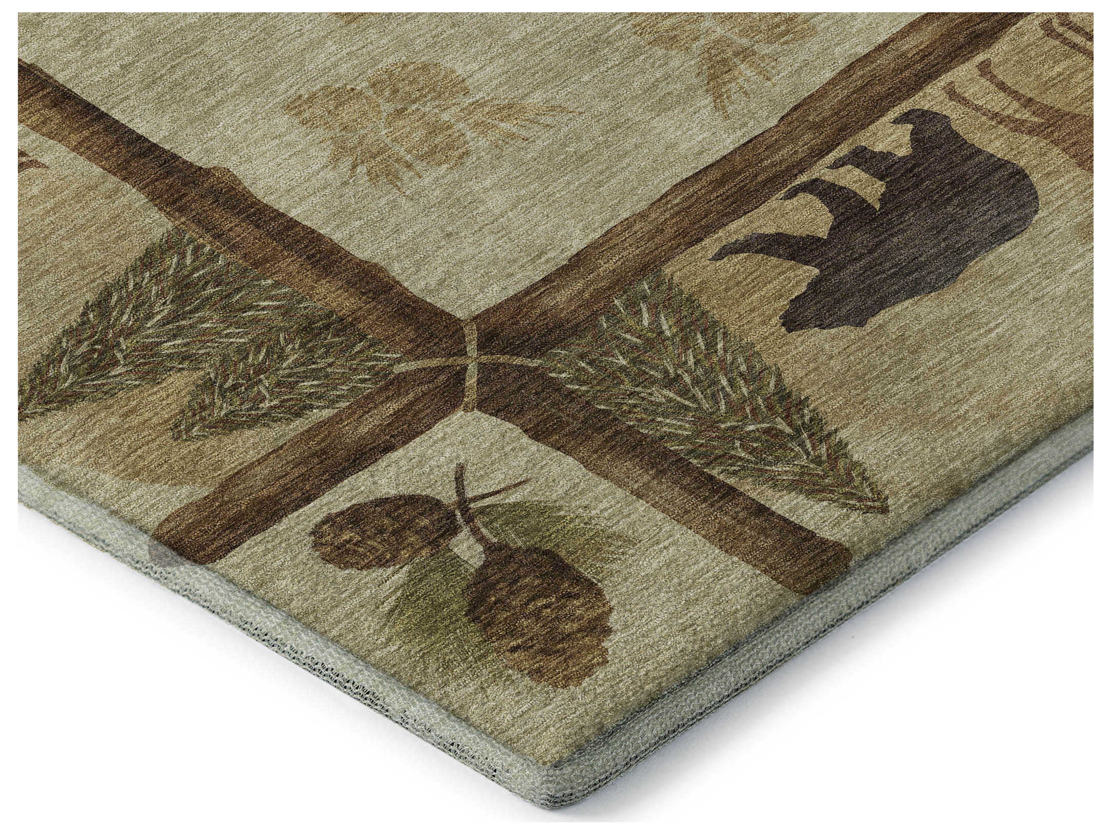 Dalyn Mayfield Southwestern Area Rug