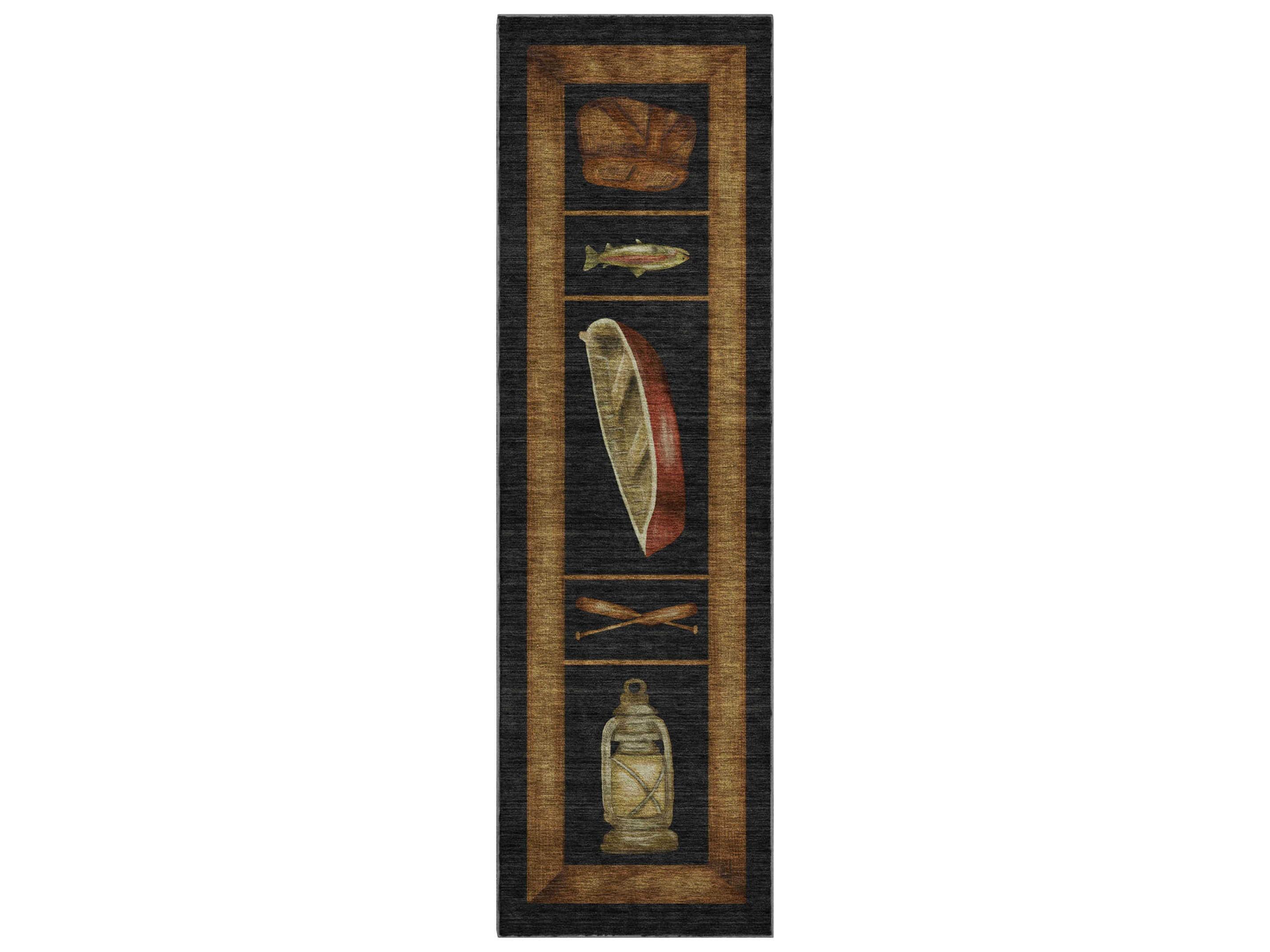 Dalyn Mayfield Southwestern Area Rug