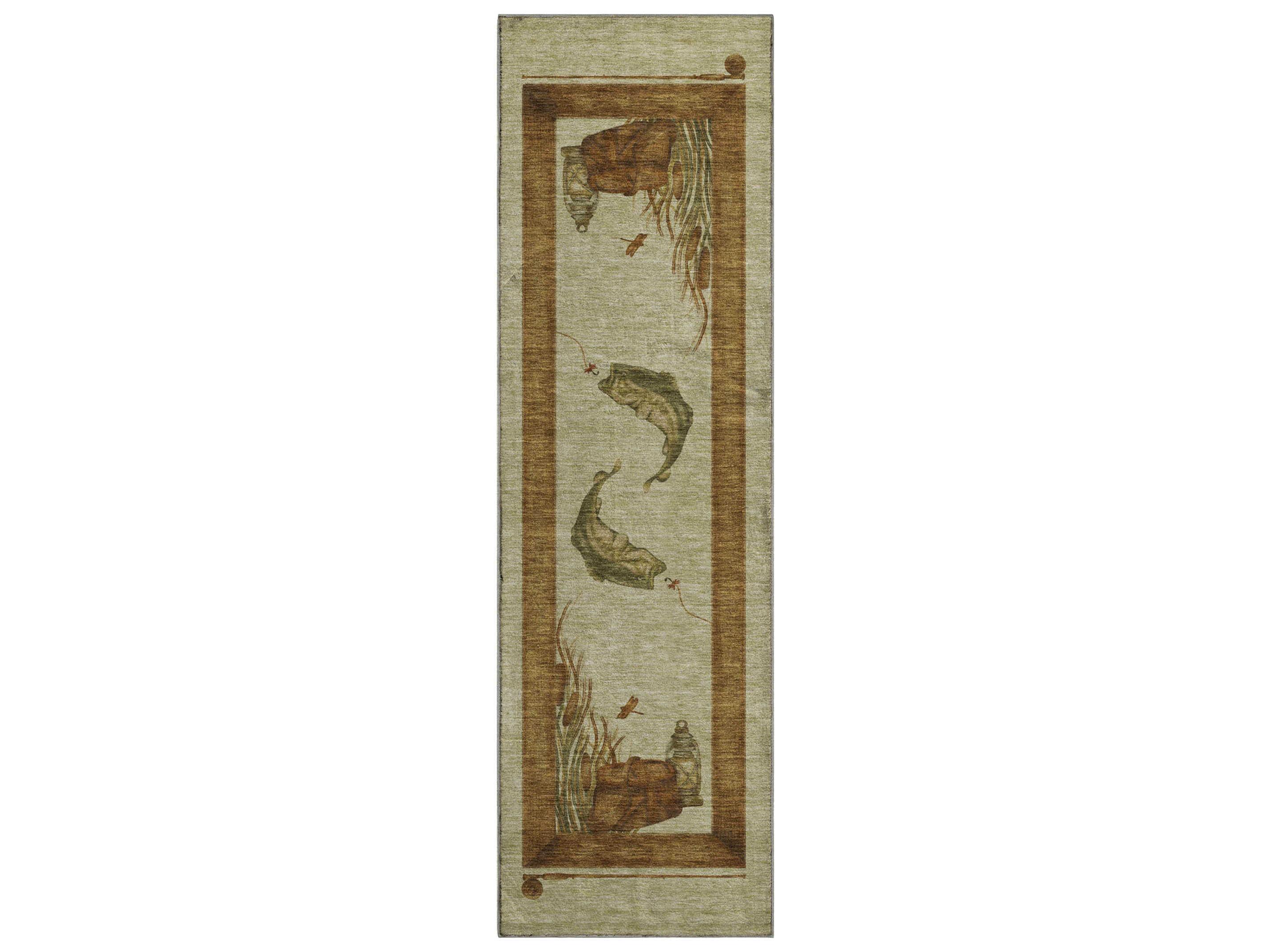 Dalyn Mayfield Southwestern Area Rug