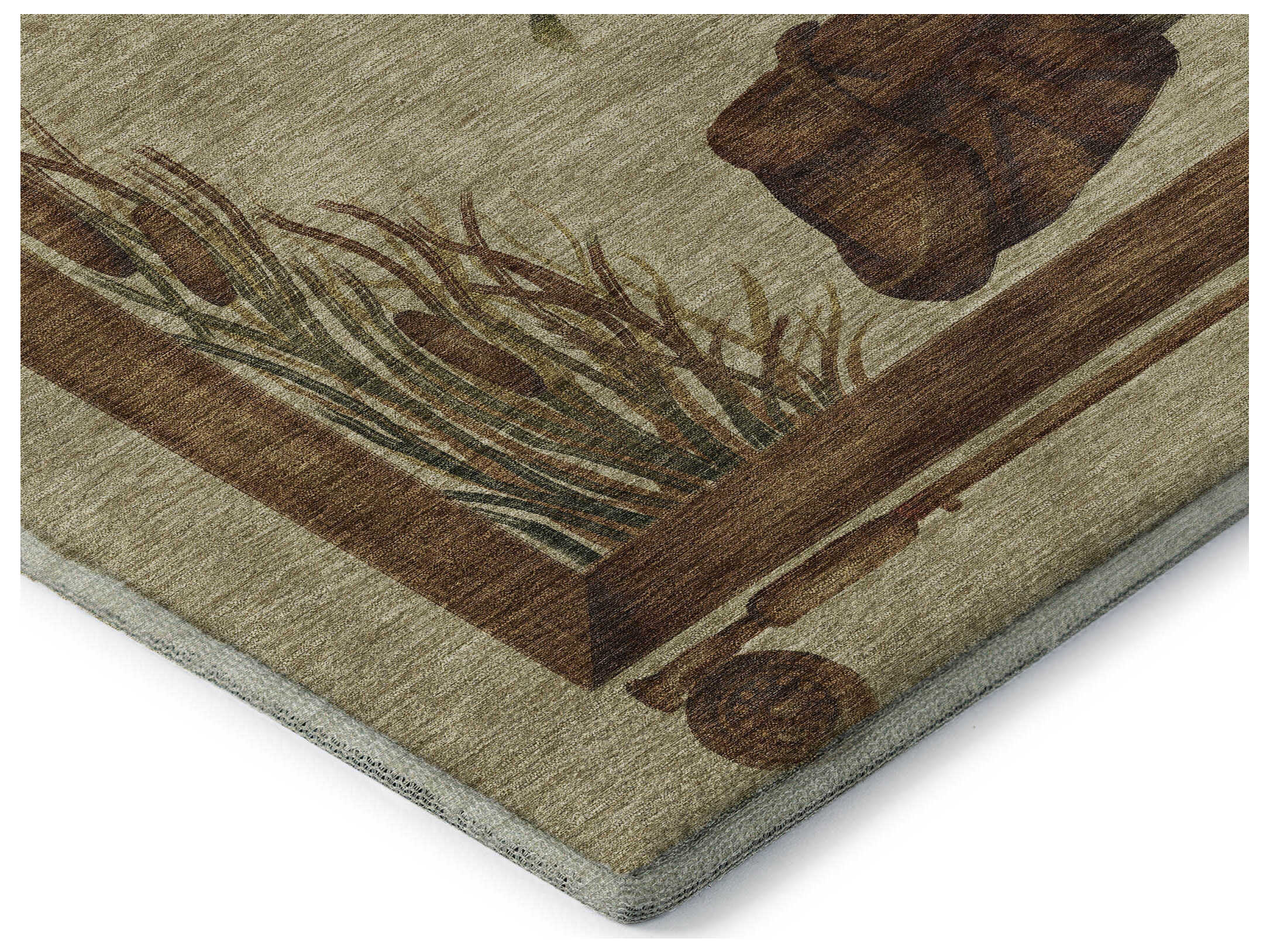 Dalyn Mayfield Southwestern Area Rug