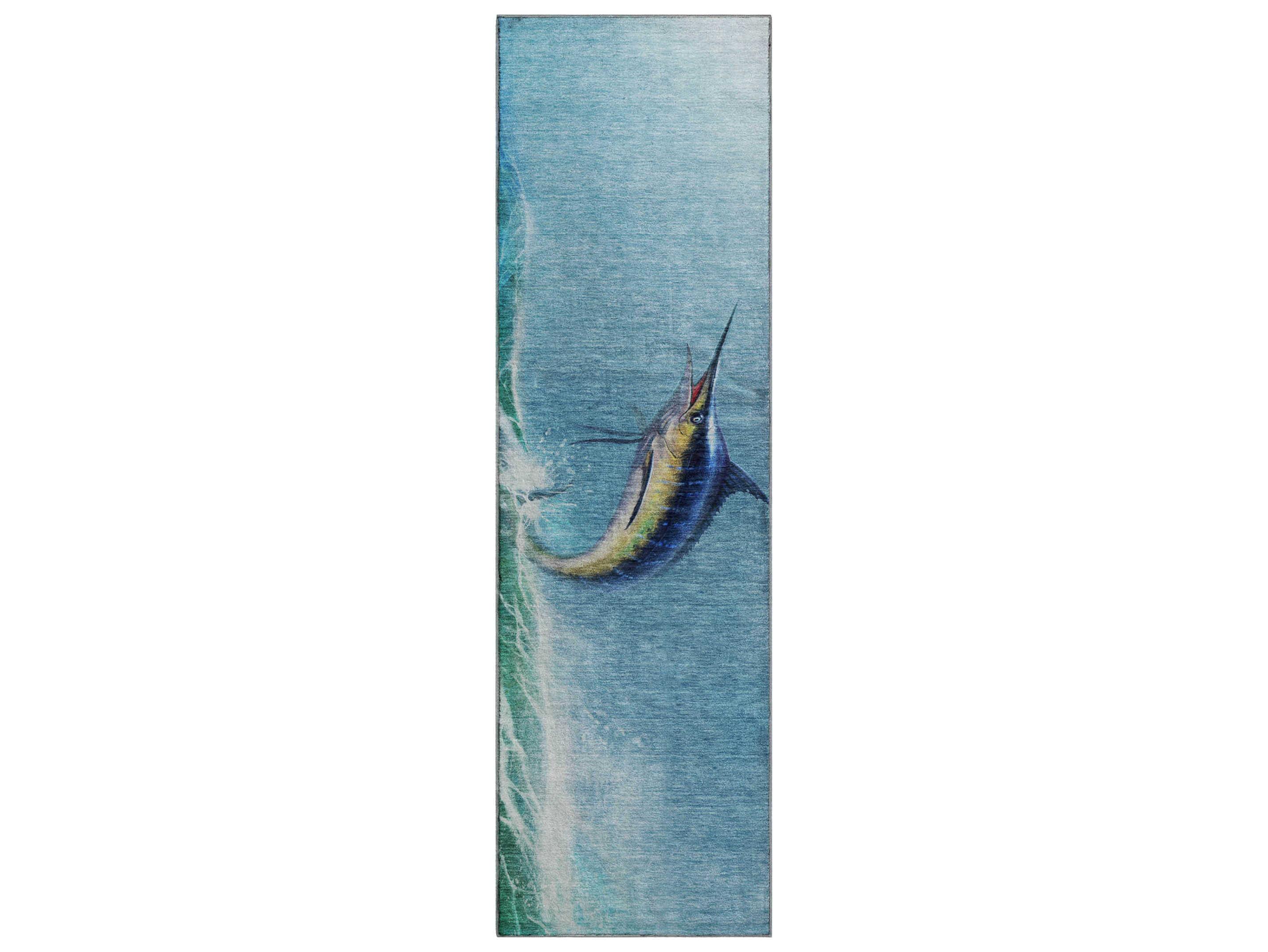 Dalyn Mayfield Graphic Area Rug