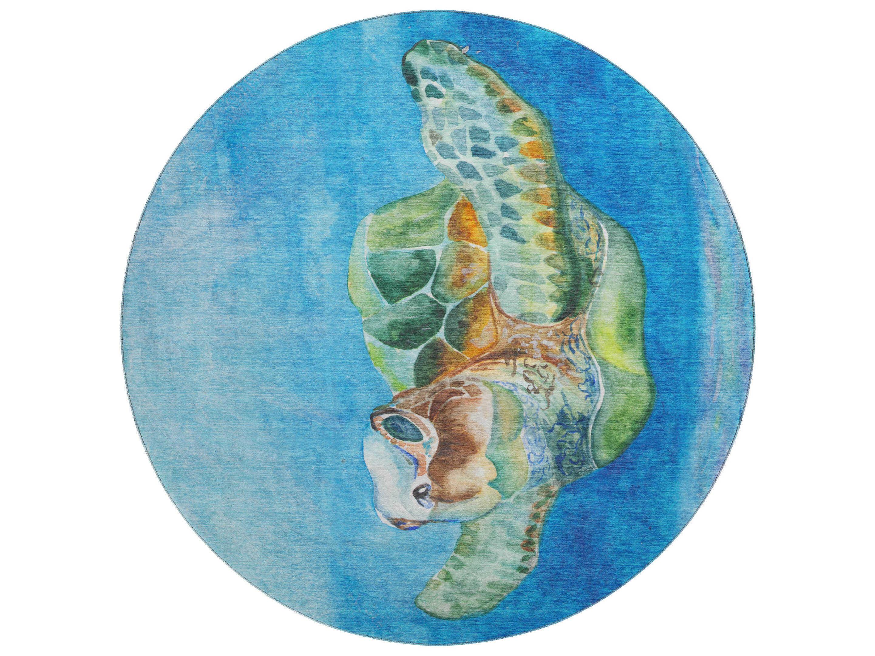 Dalyn Mayfield Graphic Area Rug