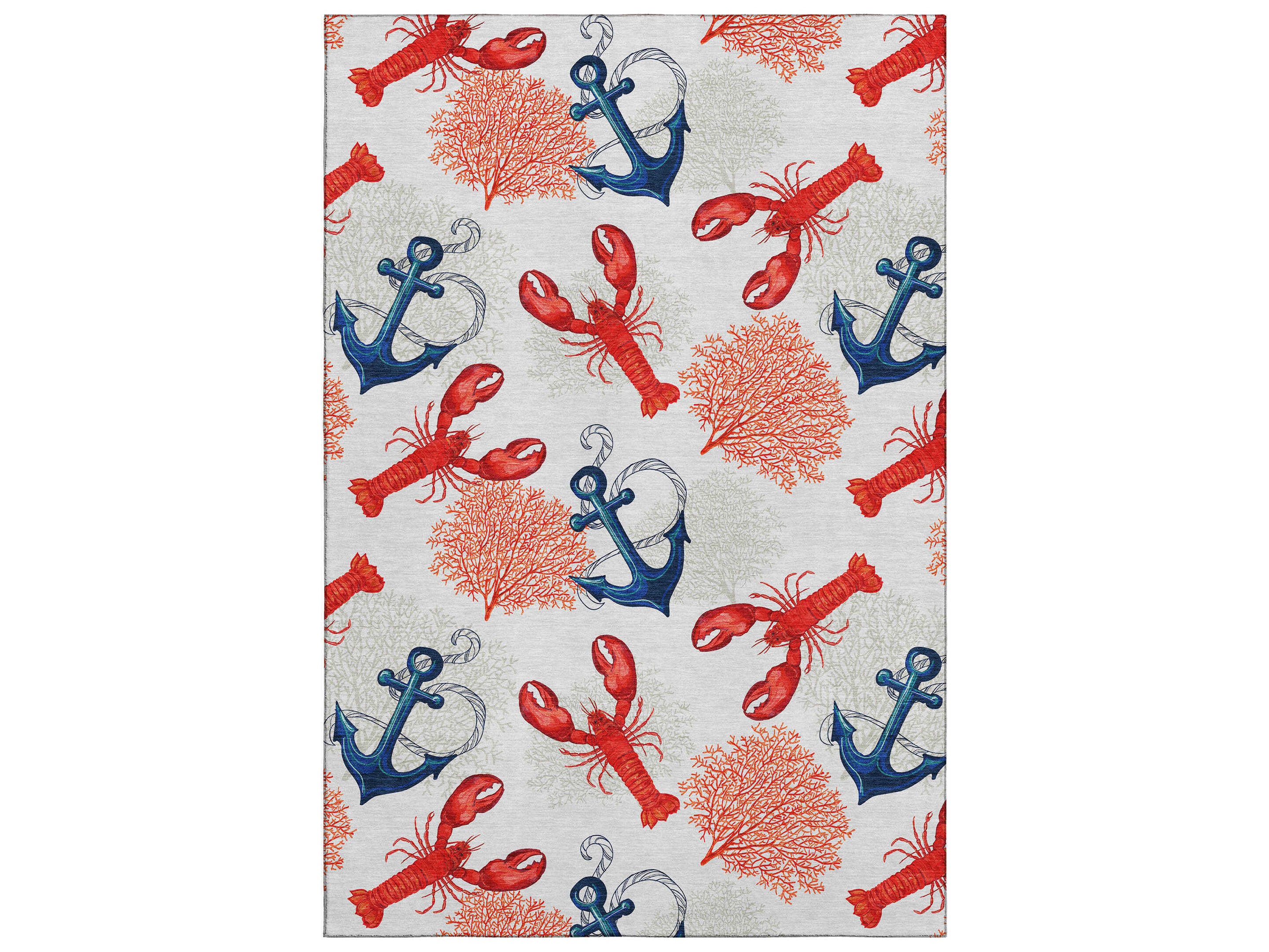 Dalyn Mayfield Graphic Area Rug