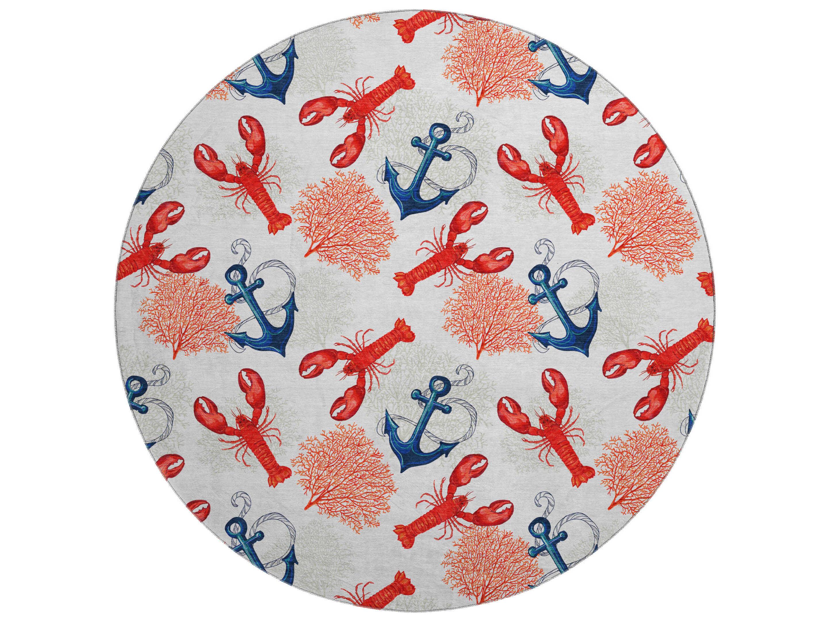 Dalyn Mayfield Graphic Area Rug