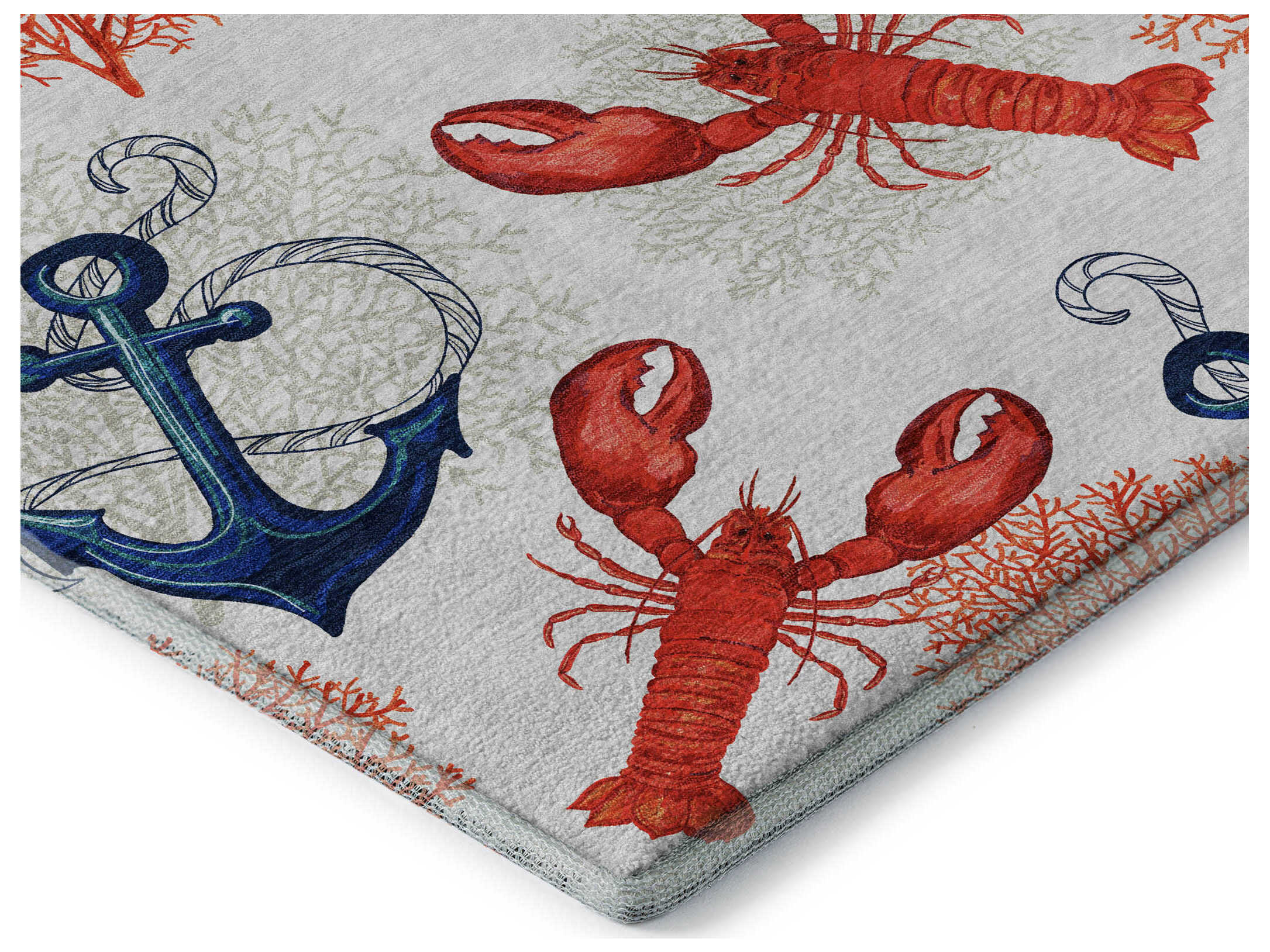 Dalyn Mayfield Graphic Area Rug