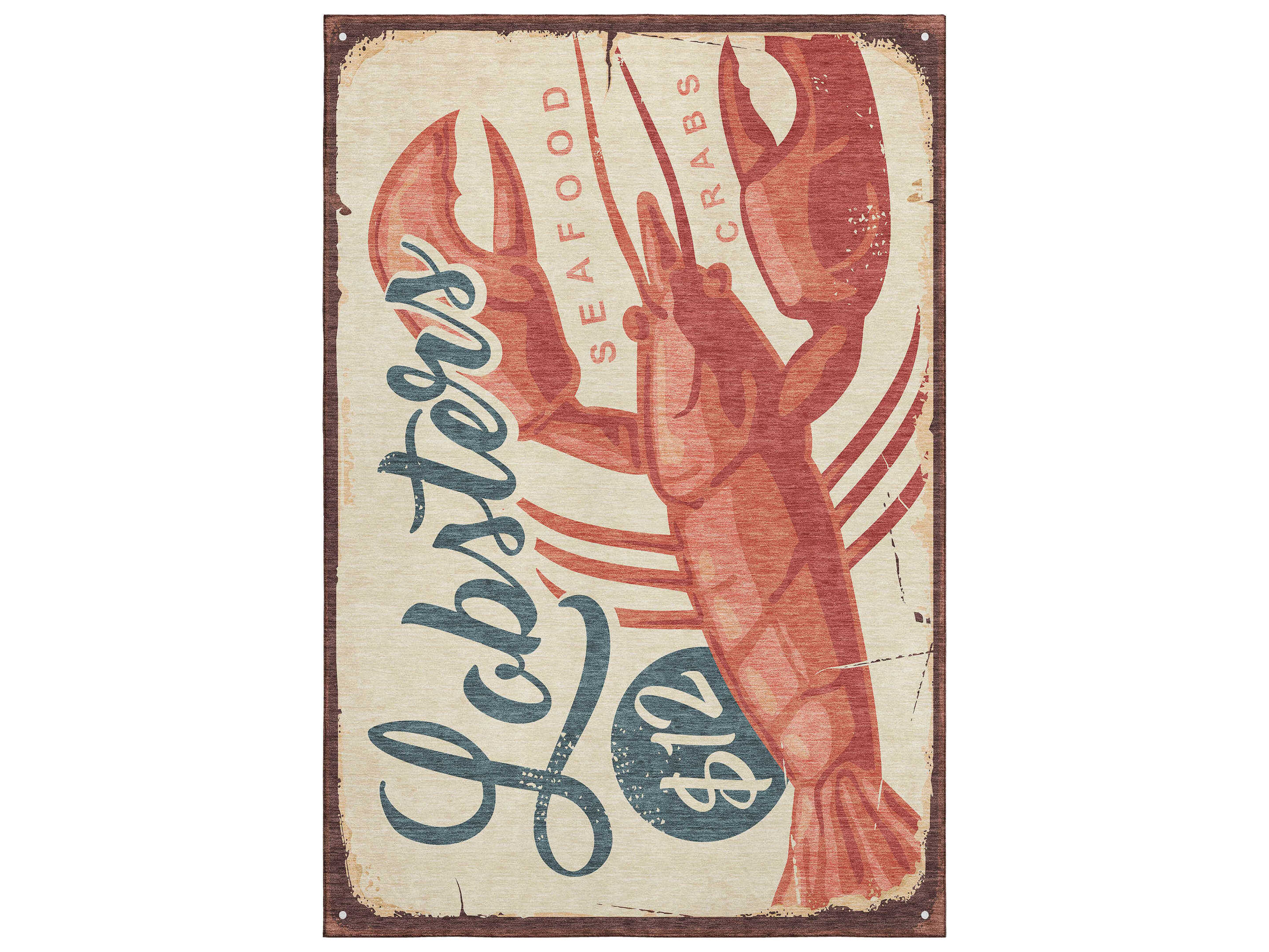 Dalyn Mayfield Graphic Area Rug