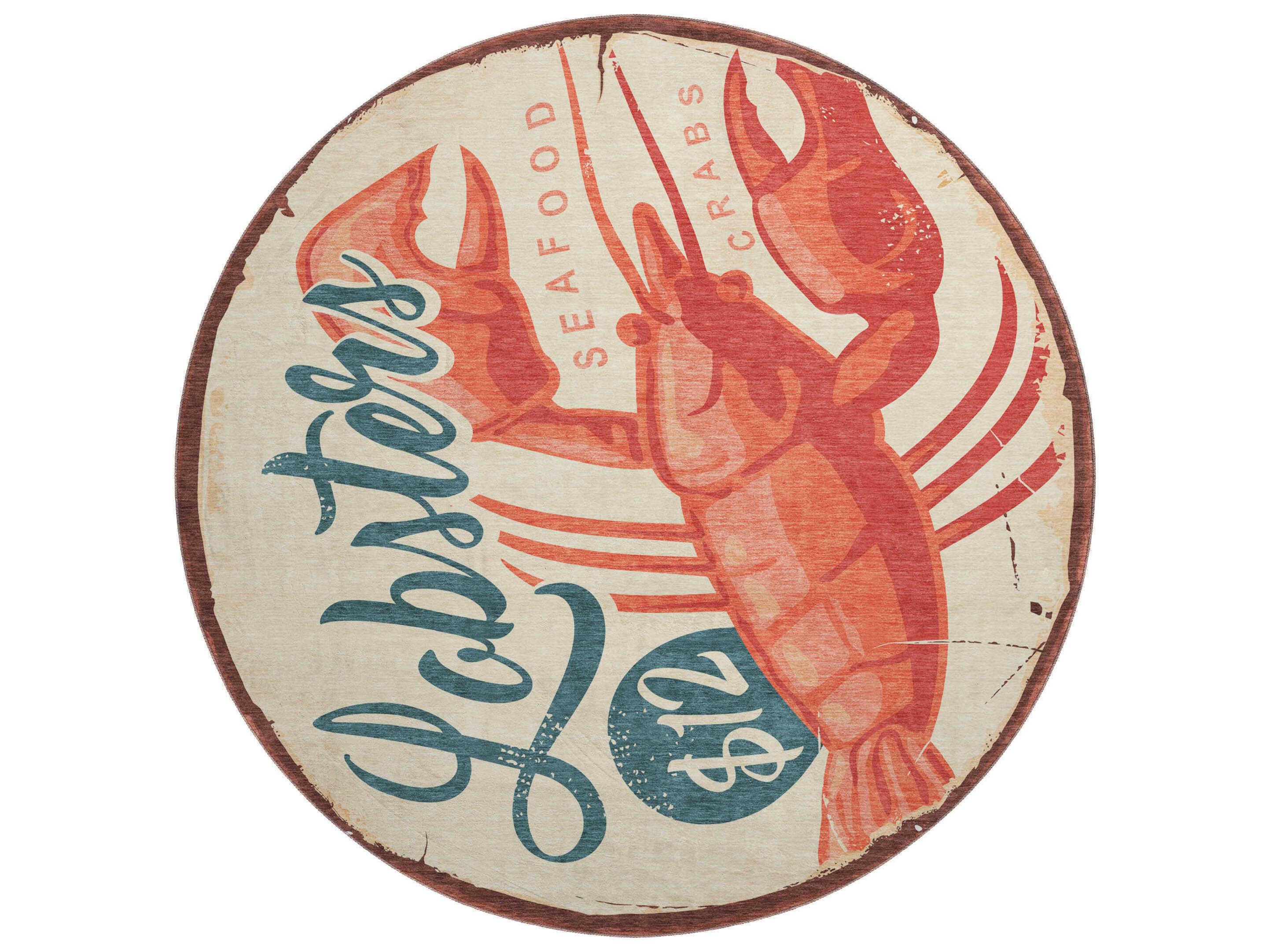 Dalyn Mayfield Graphic Area Rug