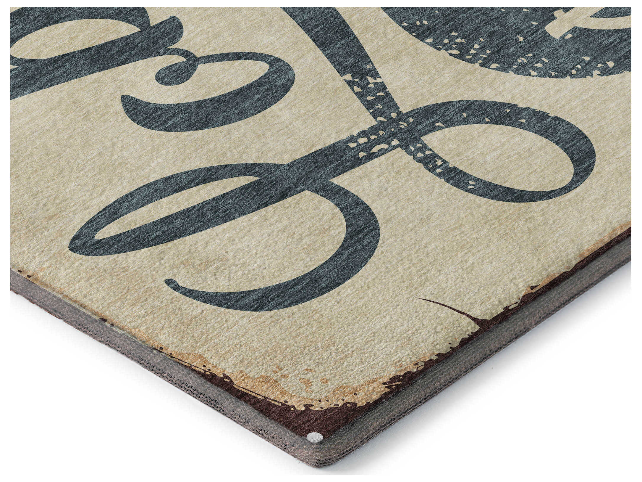 Dalyn Mayfield Graphic Area Rug