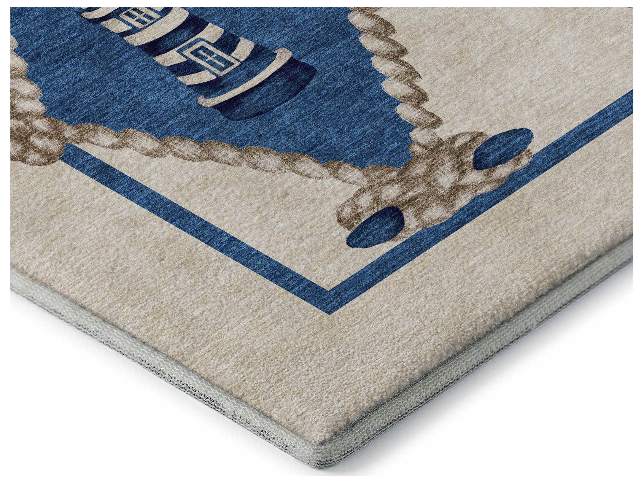 Dalyn Mayfield Graphic Area Rug