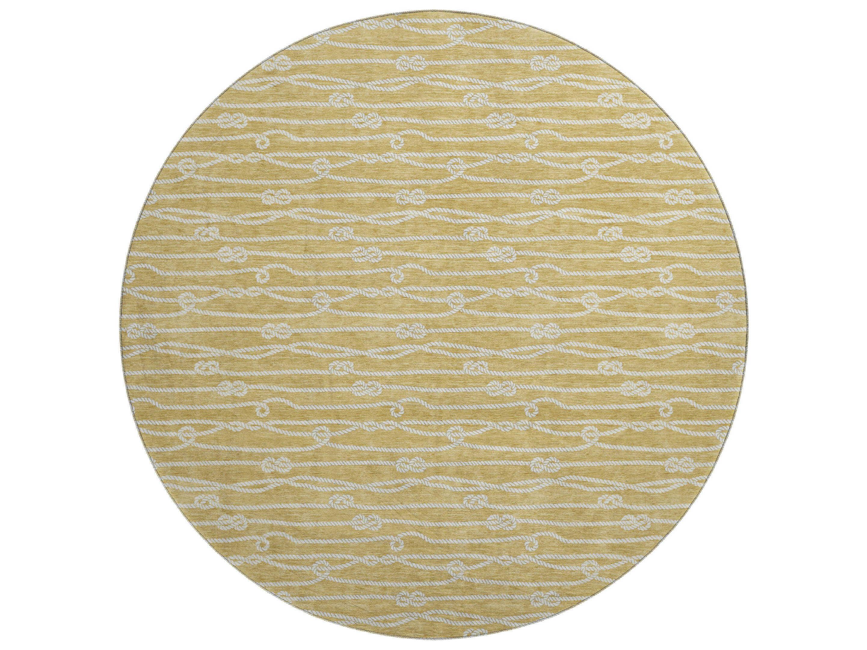 Dalyn Mayfield Striped Area Rug