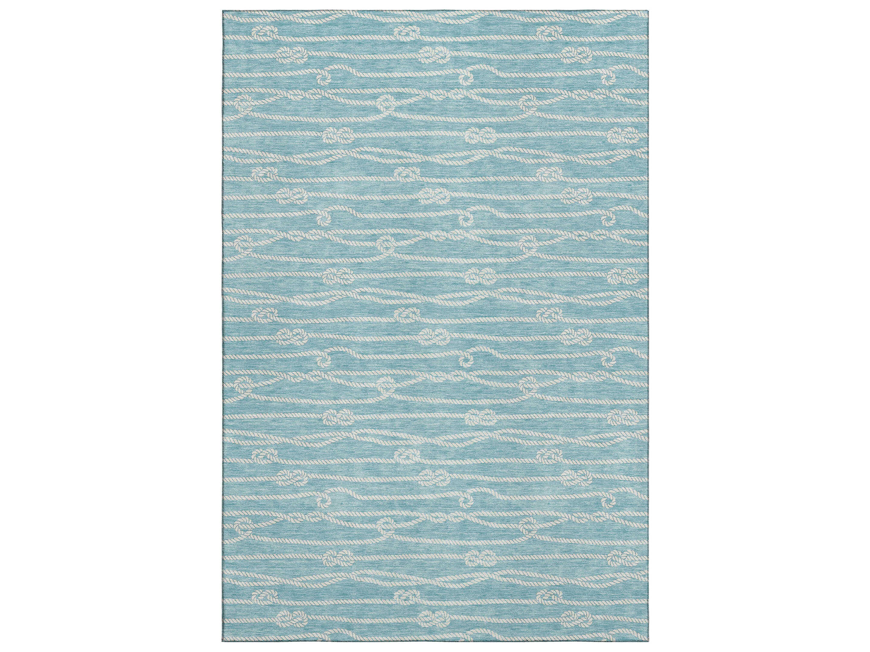 Dalyn Mayfield Striped Area Rug