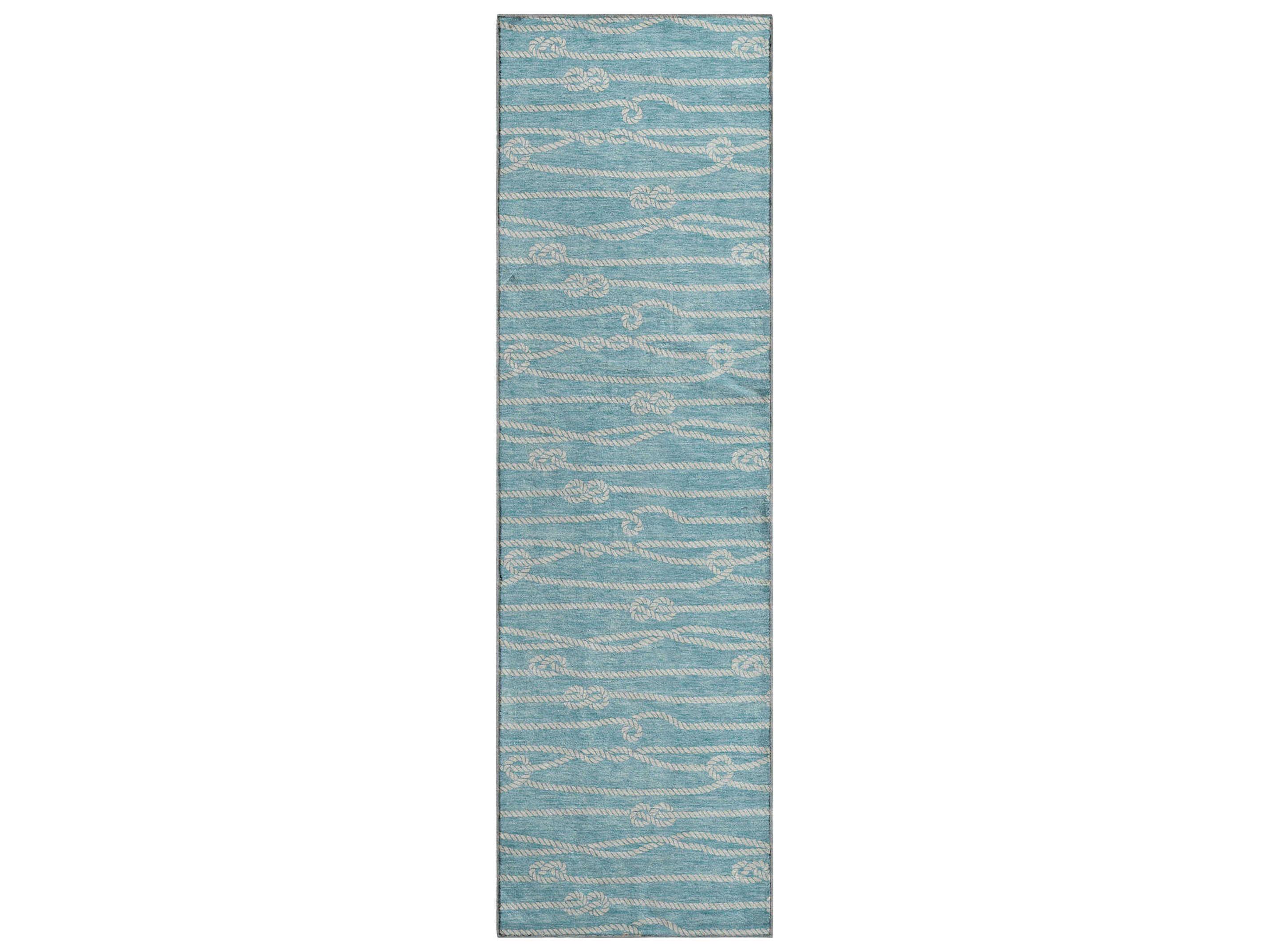 Dalyn Mayfield Striped Area Rug